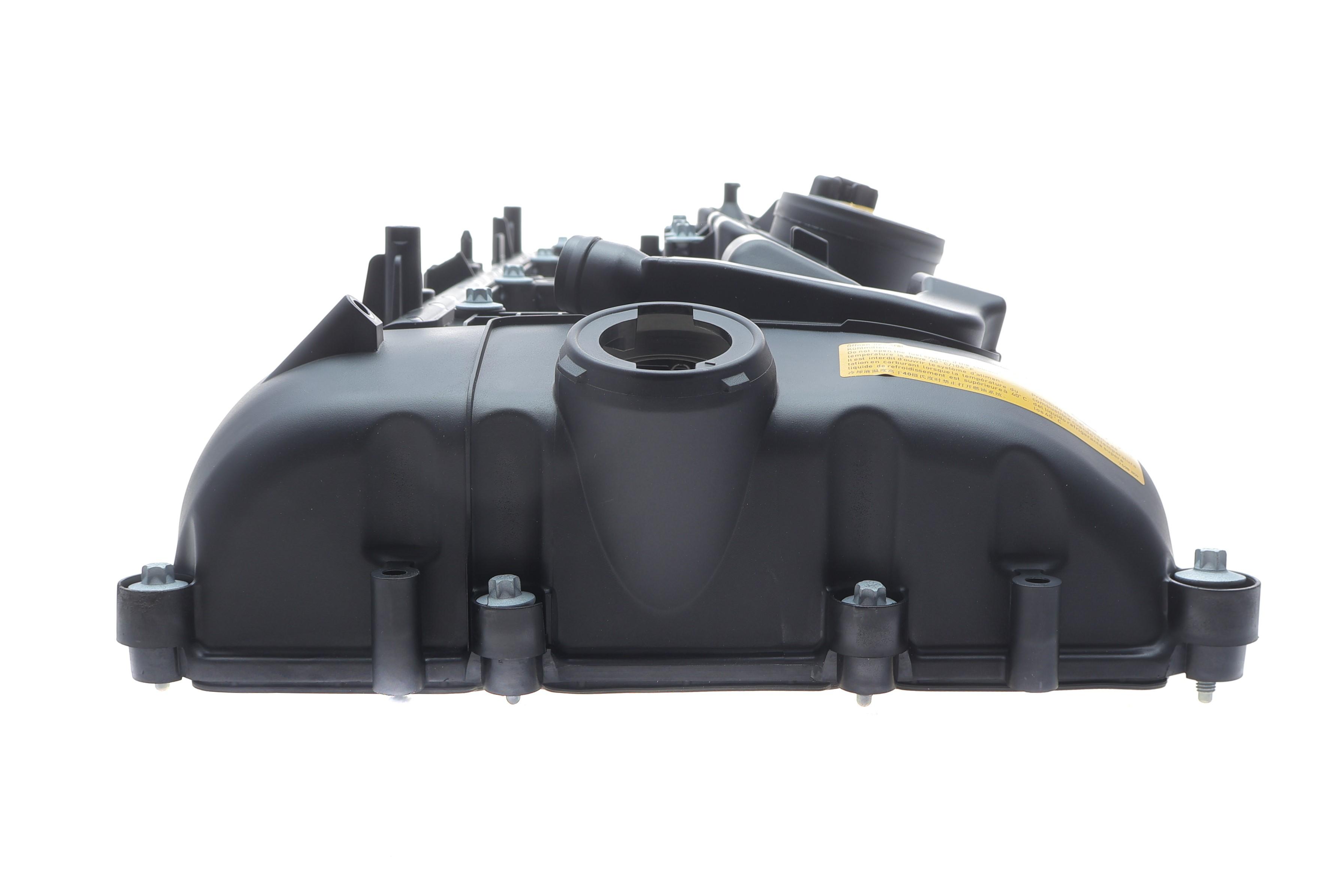 Кришка клапанів BMW 3 (F30/F80) 3.0 M3 (S55) 14-18