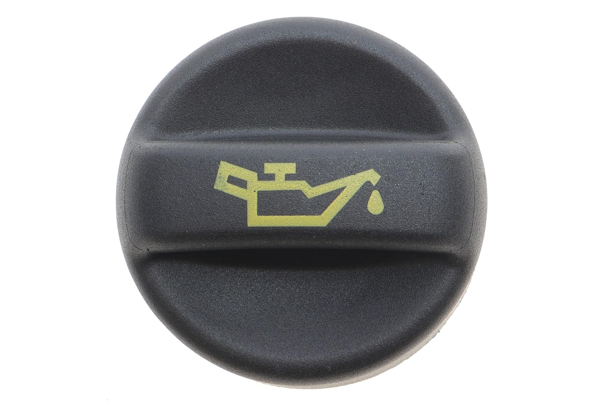 Кришка горловини маслозаливної Peugeot Partner 1.6hdi 09-