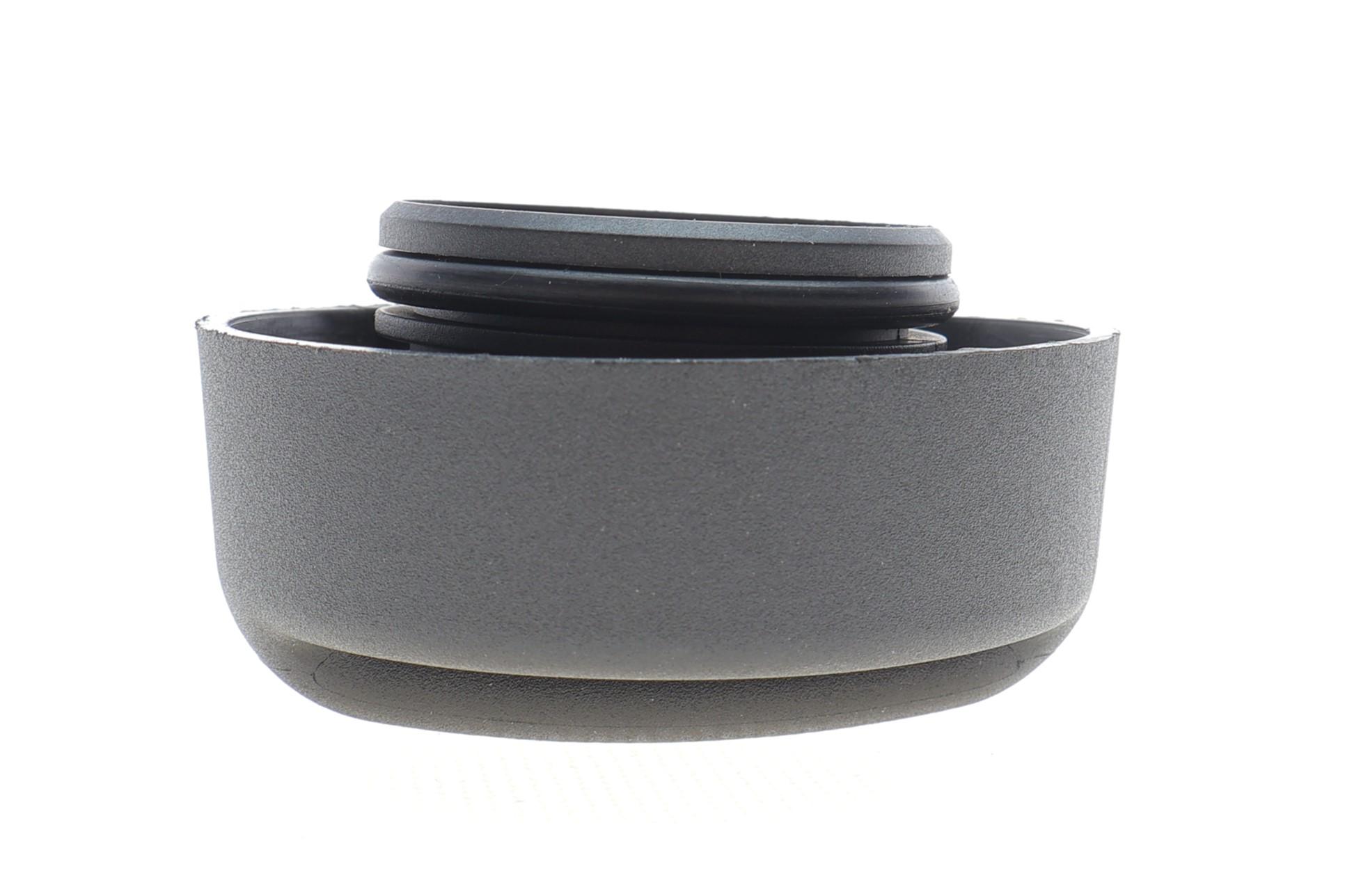 Кришка горловини маслозаливної Peugeot Partner 1.6hdi 09-