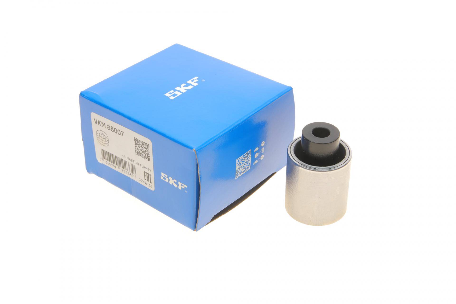 Ролик ГРМ Subaru Forester/Impreza 2.0 98-05 (паразитний)