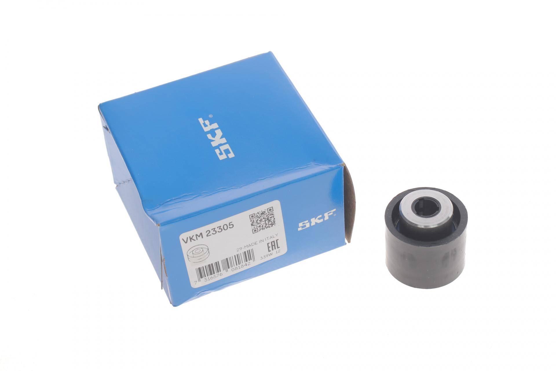 Ролик ГРМ Citroen Berlingo/Peugeot Partner 1.2 PureTech 18- (паразитний) (31x24)