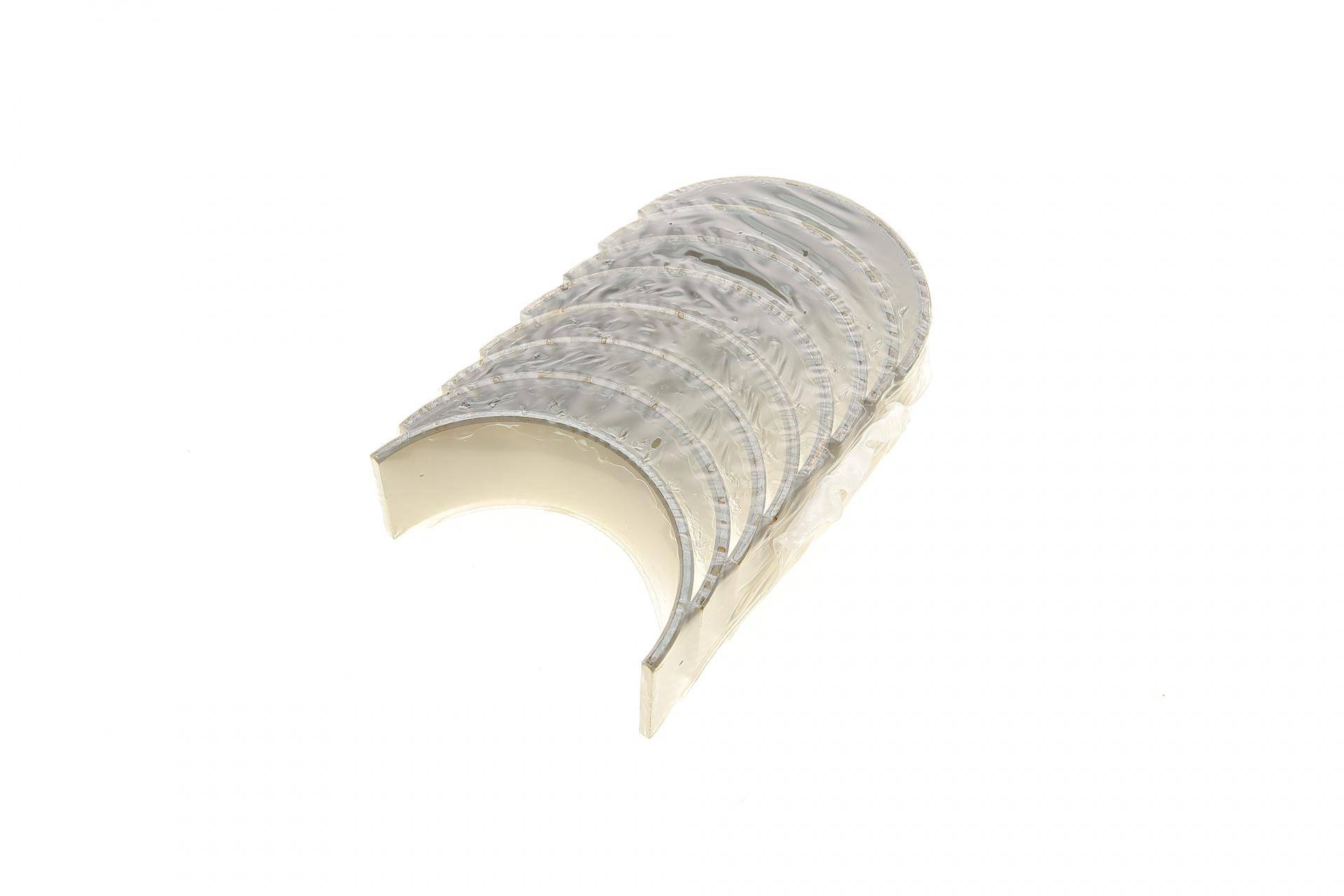 Вкладиші шатунні Renault Trafic 1.6 dCi 14- (+0.50)