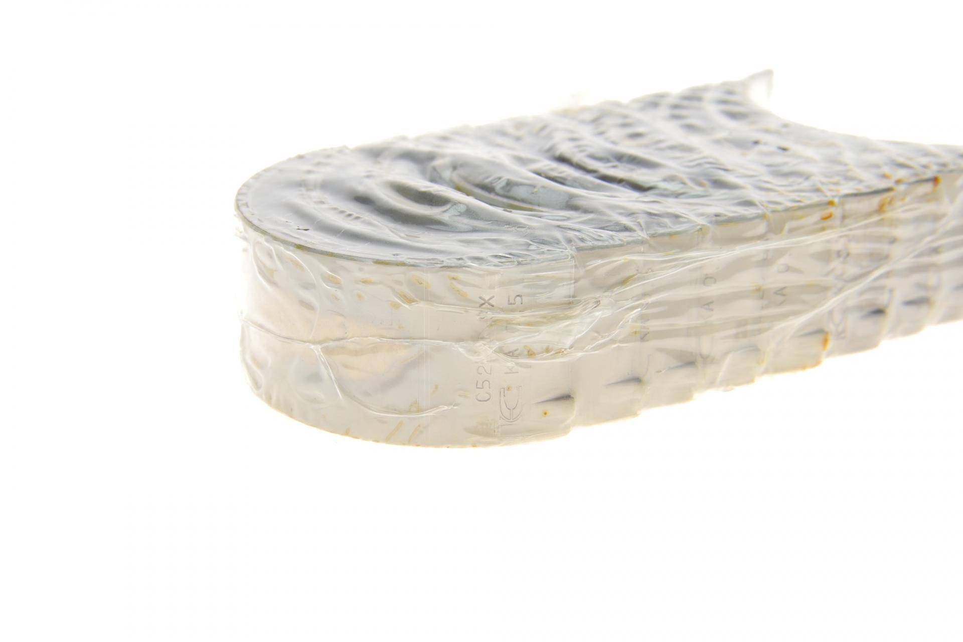 Вкладиші шатунні MB E-class (W210)/G-class (W461) 2.9TDI (OM602) 96- (+0.5)