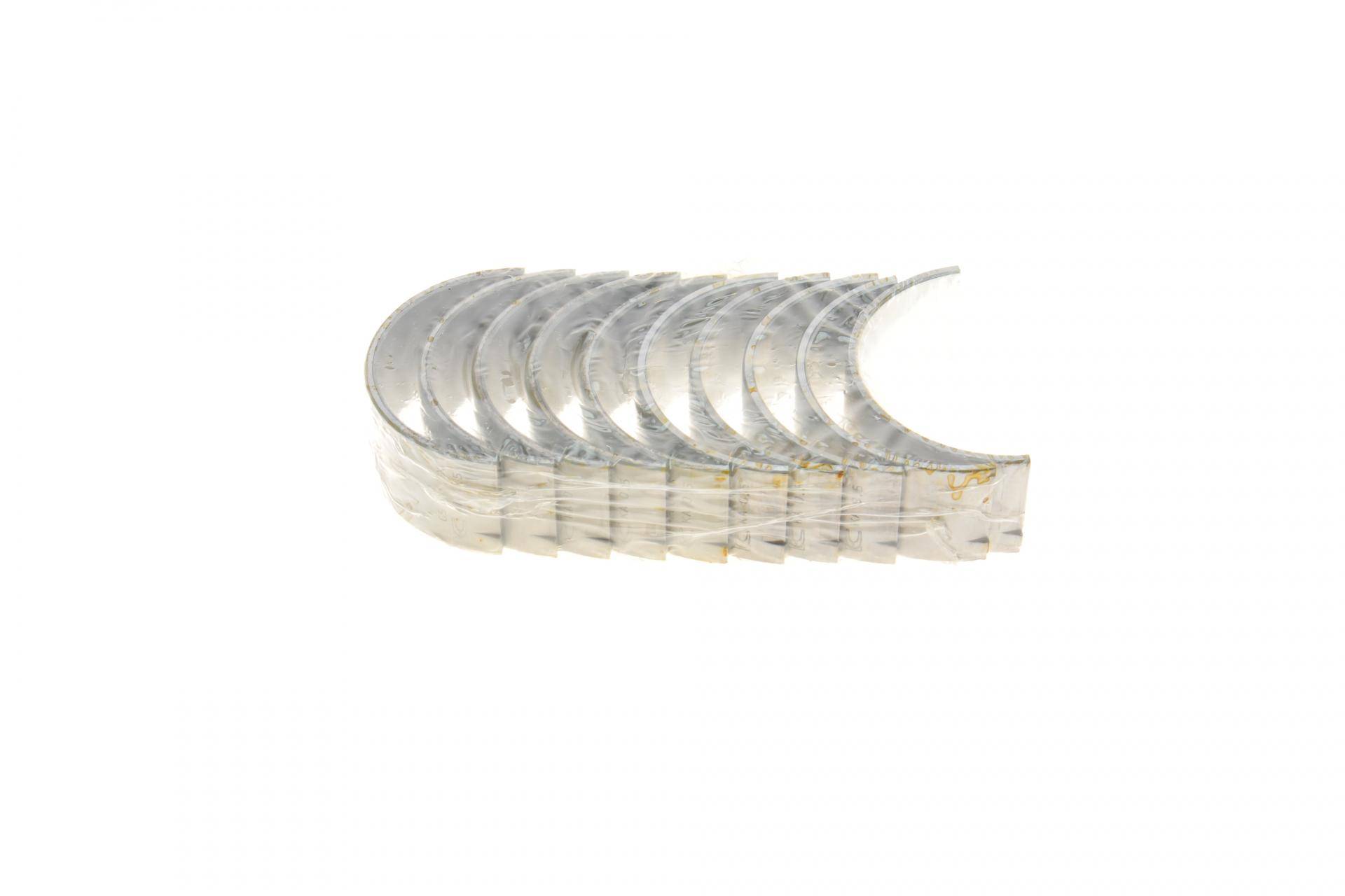 Вкладиші шатунні MB E-class (W210)/G-class (W461) 2.9TDI (OM602) 96- (+0.5)