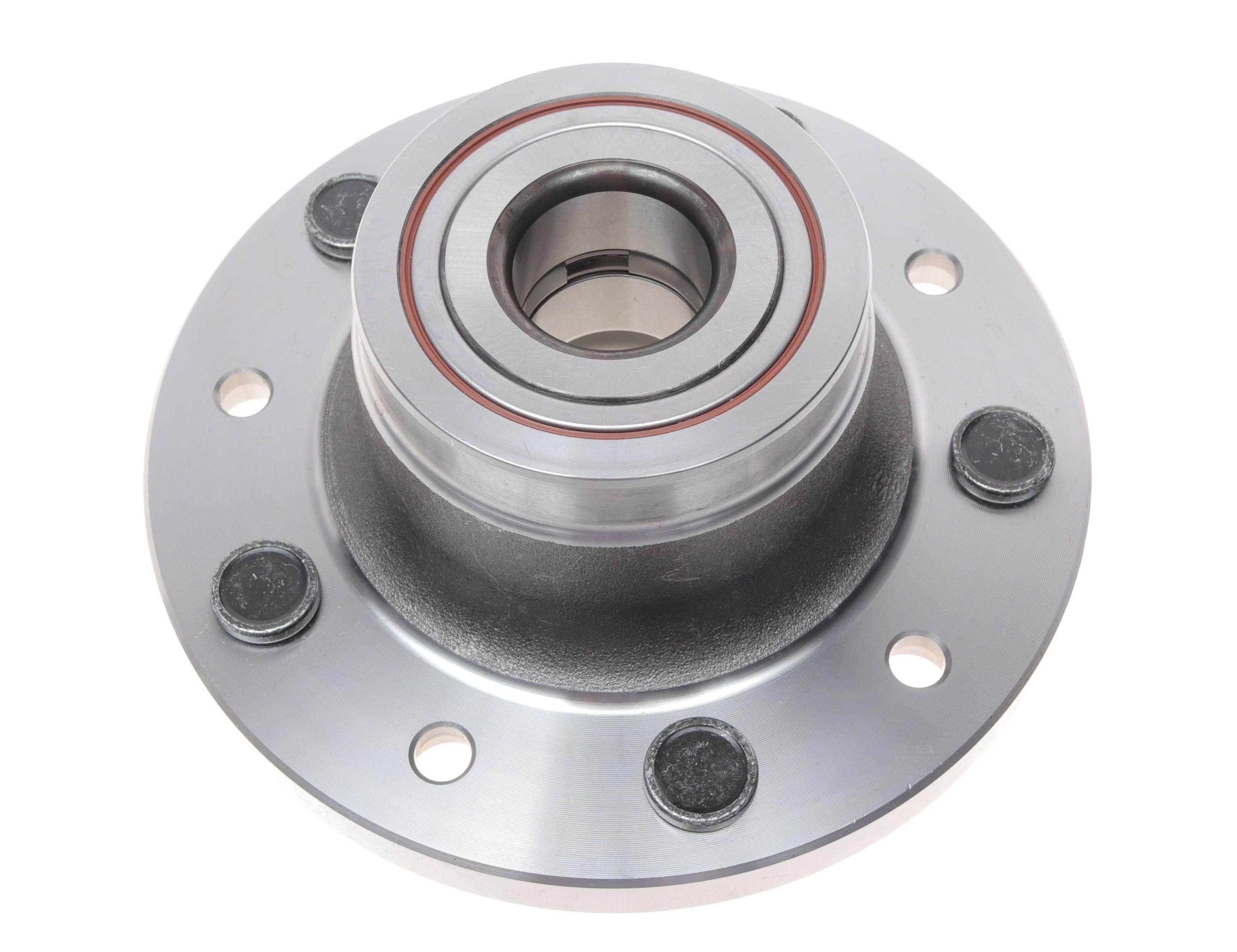 Підшипник маточини (задньої) Ford Transit V347 (FWD) 260/300 (d=37mm) (+ABS)