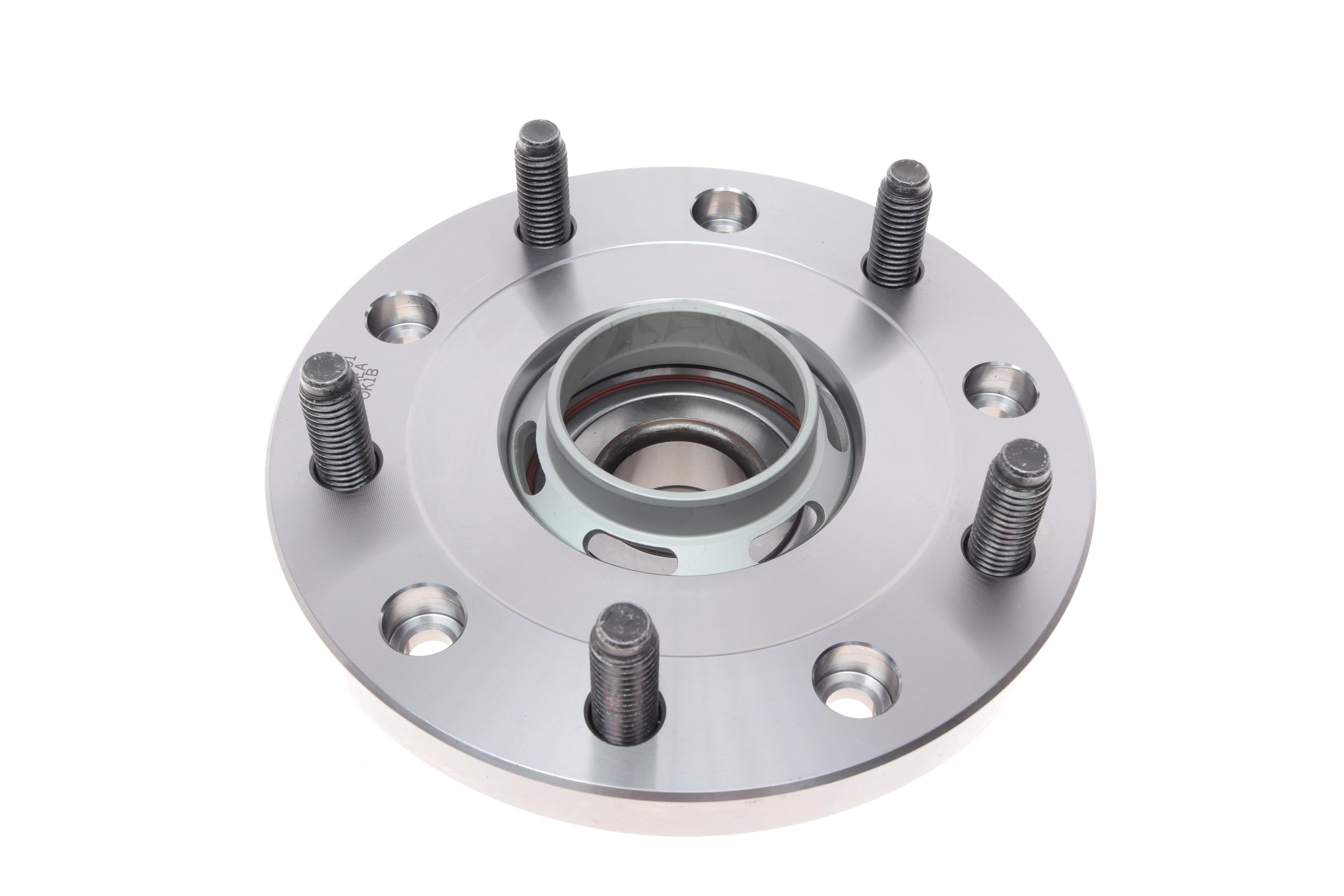 Підшипник маточини (задньої) Ford Transit V347 (FWD) 260/300 (d=37mm) (+ABS)