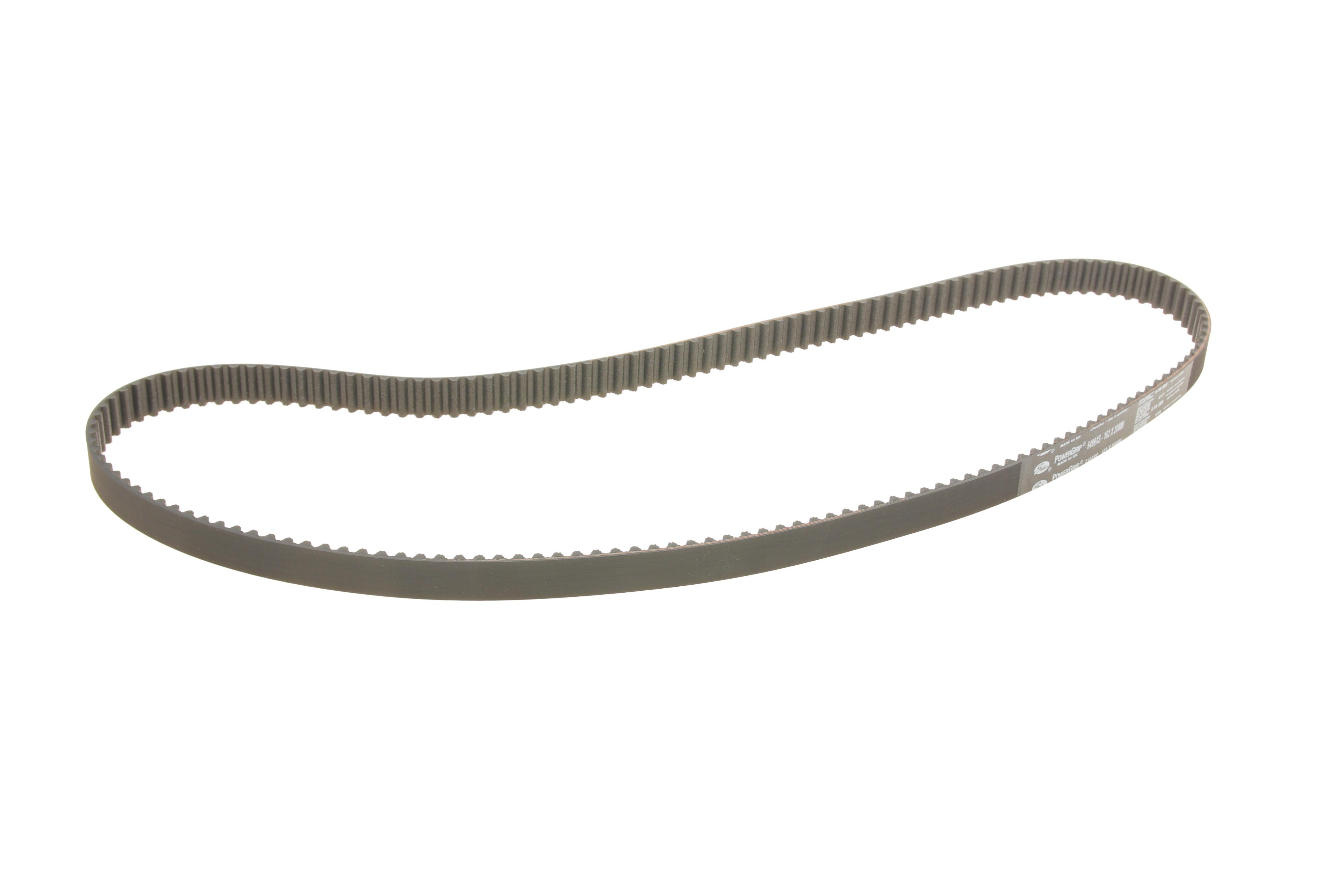 Комплект ГРМ + помпа Opel Astra G/Renault Megane II 1.8 16V 98-05 (20x162z)