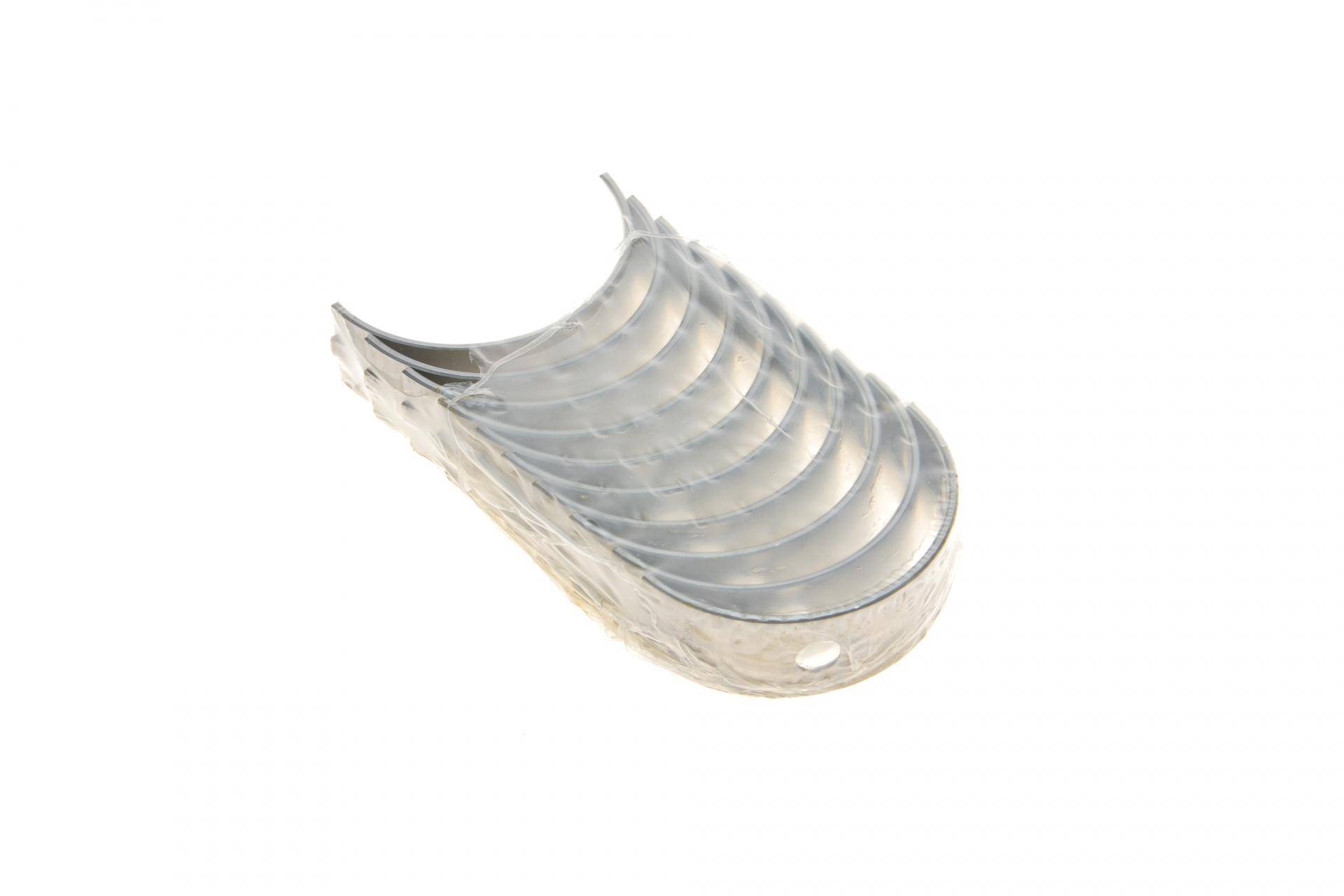 Вкладиші корінні Renault Master/Trafic 2.2-2.5DCI 04- (+0.25)