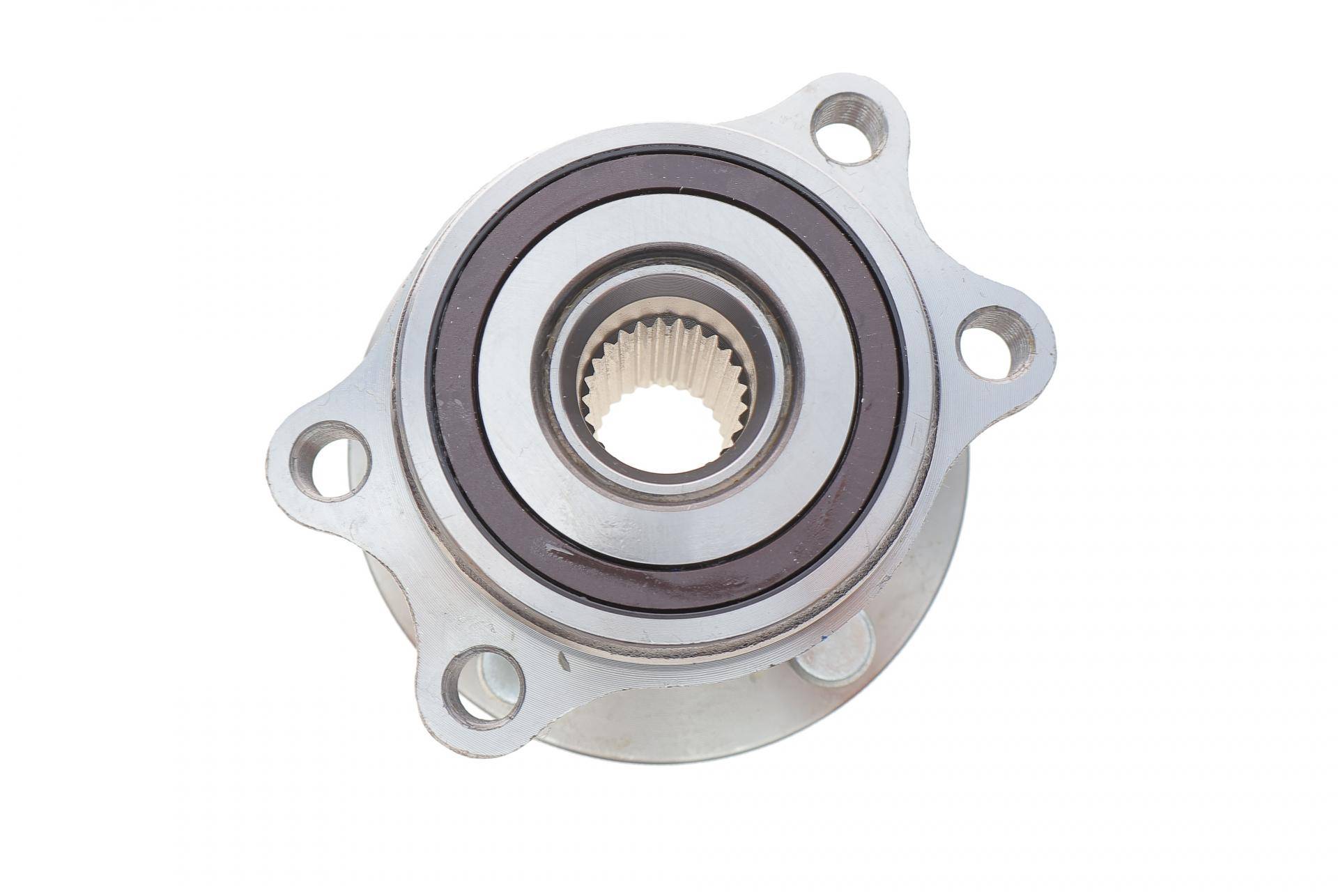 Підшипник маточини (задньої) Subaru Legacy 4 03-