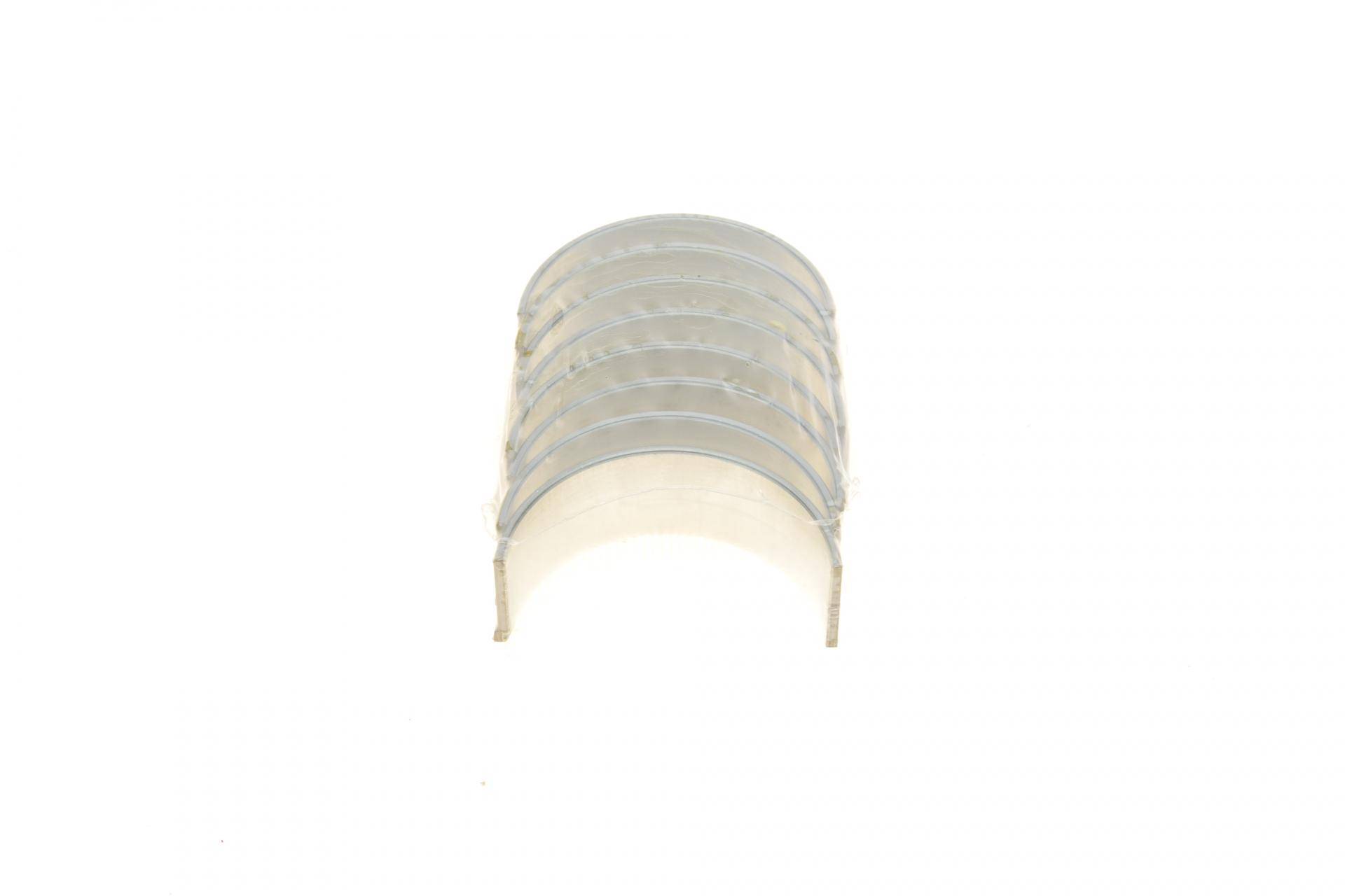 Вкладиші шатунні VW Caddy II/T3/T4 1.6/1.7/1.9 D 81-04 (+0.50)