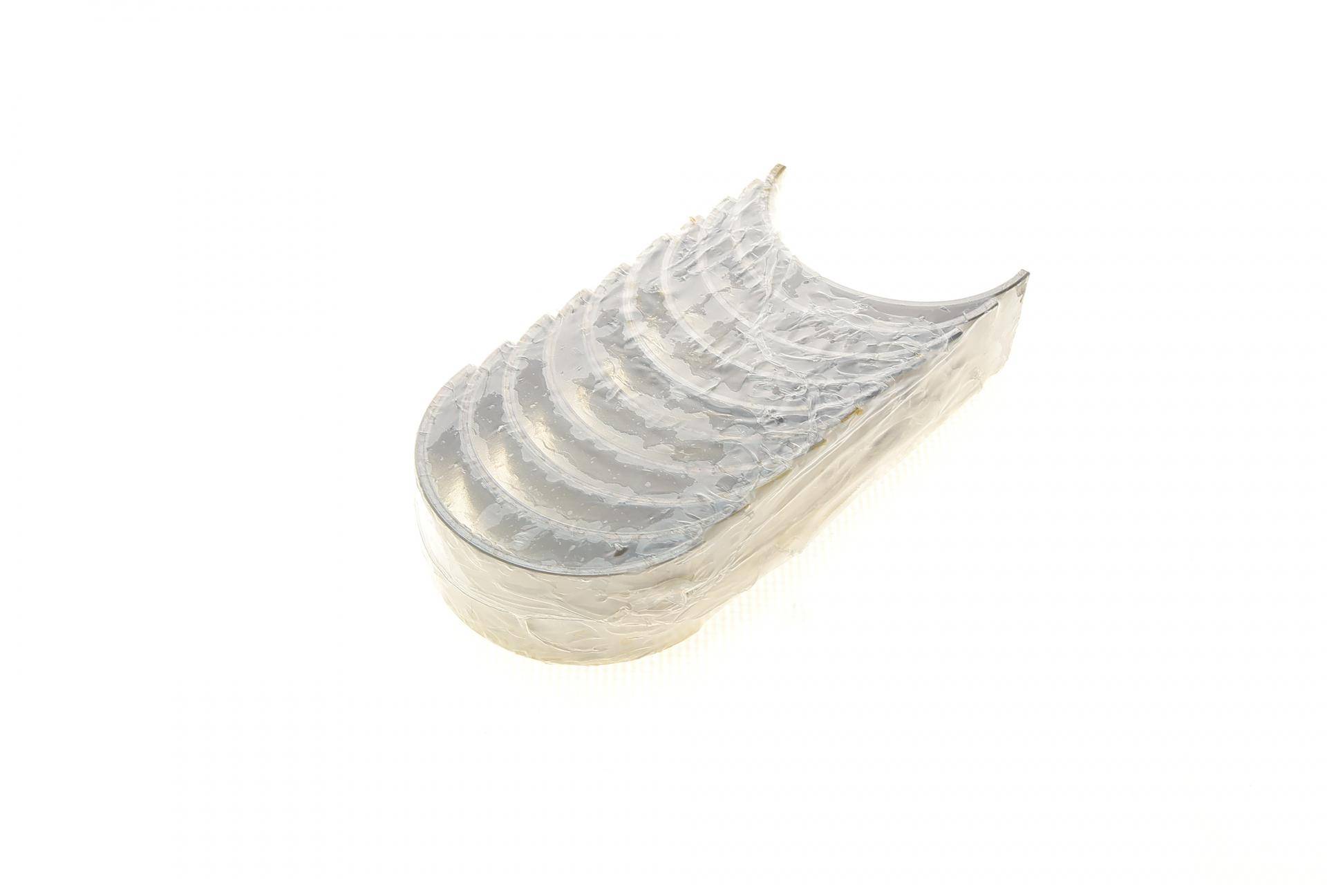 Вкладиші шатунні MB E-class (W210)/G-class (W461) 2.9TDI (OM602) 96- (+0.25)