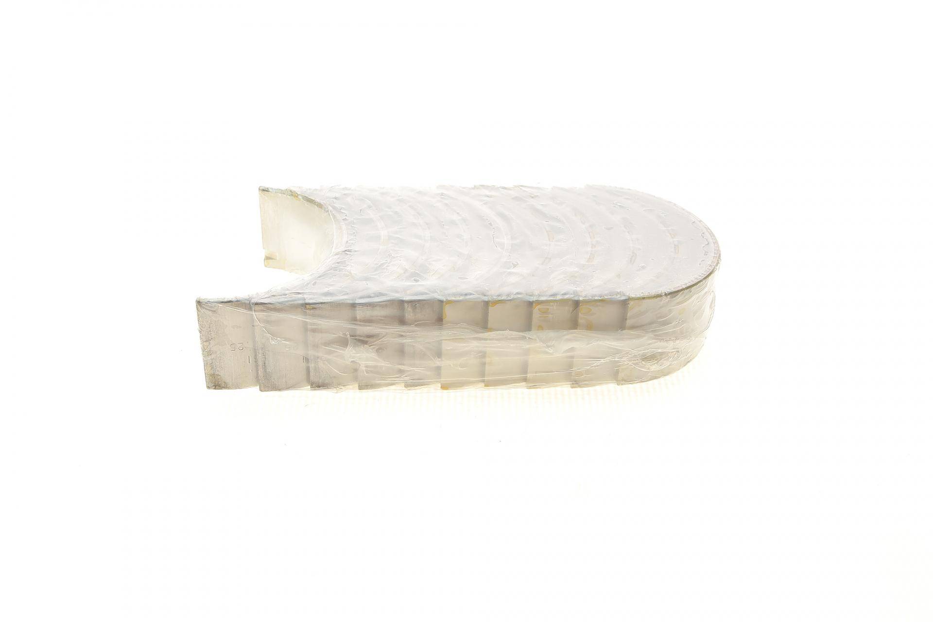 Вкладиші шатунні MB E-class (W210)/G-class (W461) 2.9TDI (OM602) 96- (+0.25)