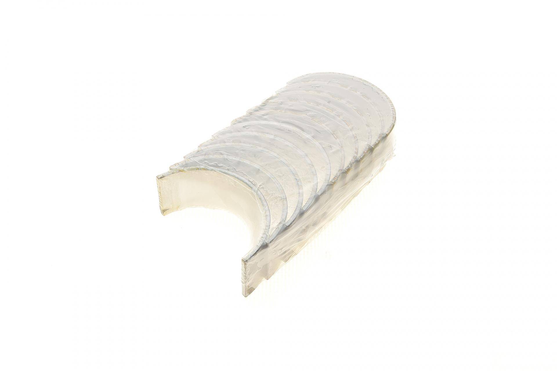 Вкладиші шатунні MB E-class (W210)/G-class (W461) 2.9TDI (OM602) 96- (+0.25)