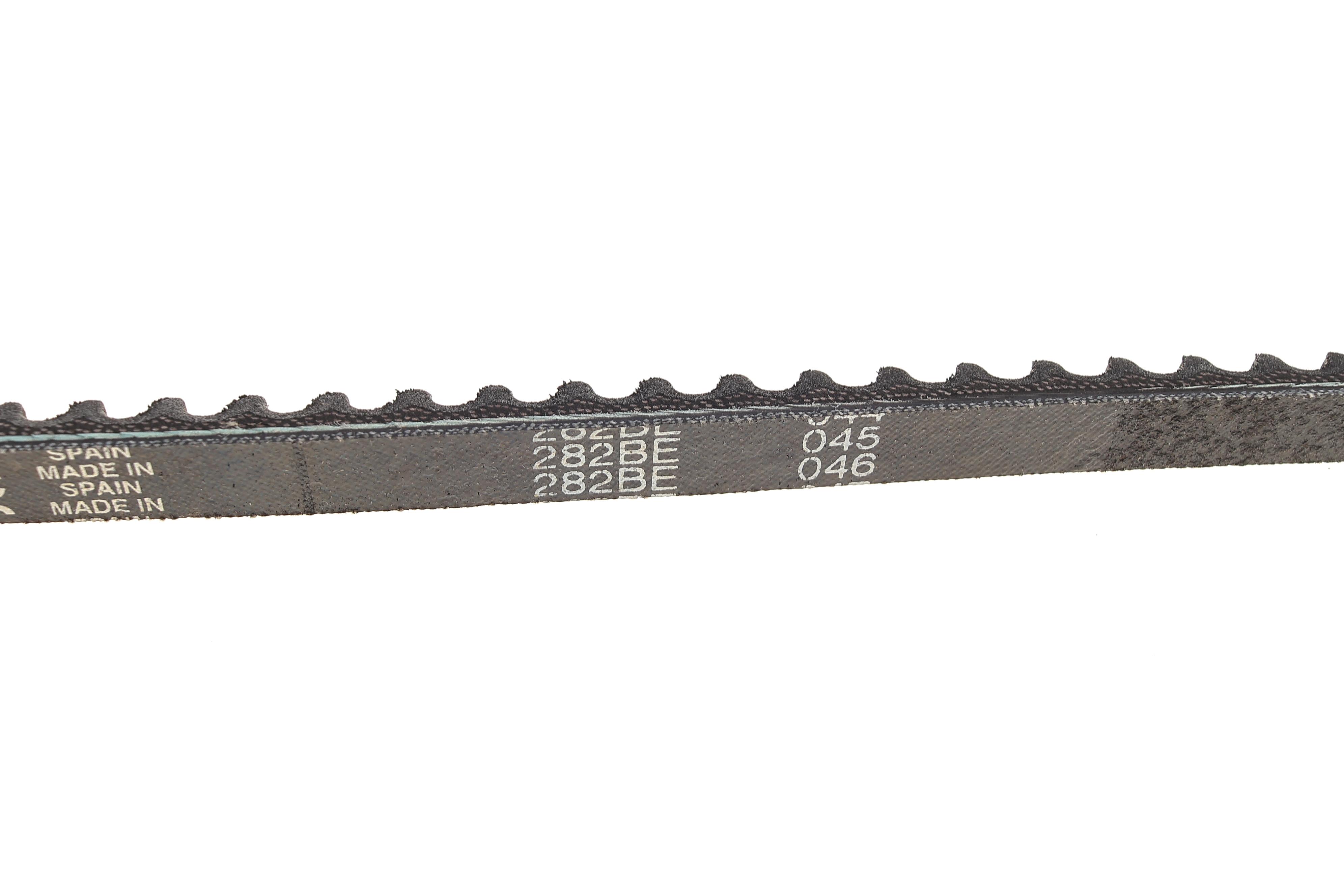 Ремінь генератора Opel Omega/Kadett A/B 2.3 TD -94