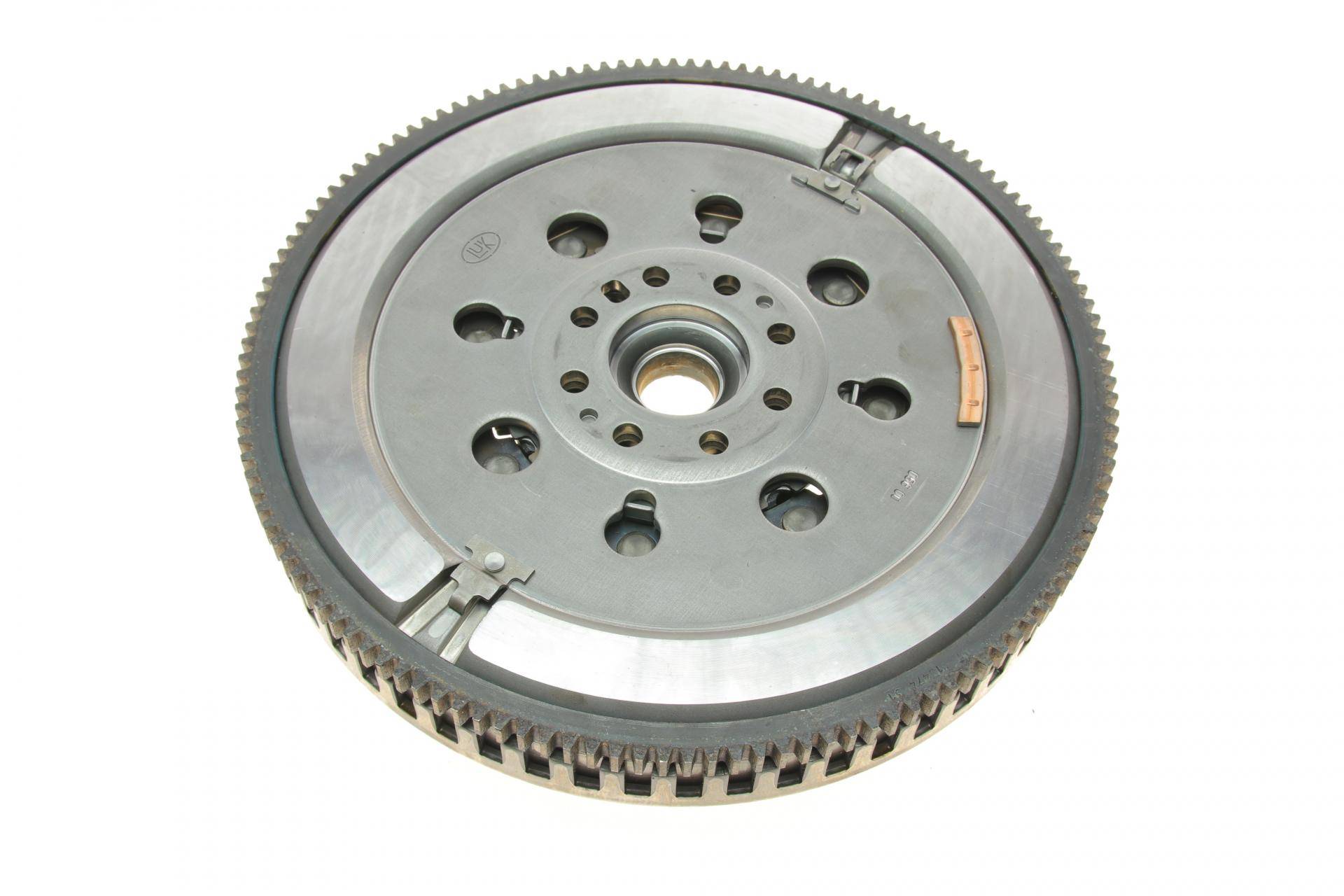 Демпфер зчеплення Fiat Scudo/Citroen Jumpy 2.0HDI/JTD 99-06, 80kw