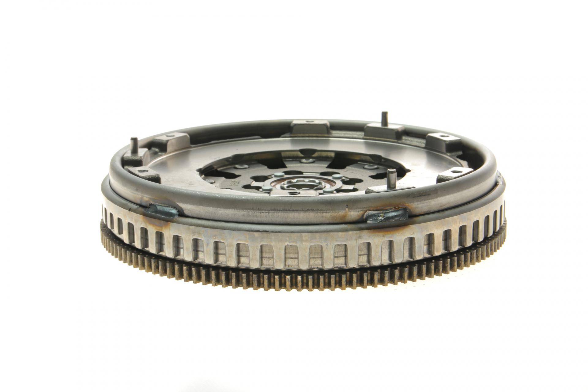 Демпфер зчеплення Fiat Scudo/Citroen Jumpy 2.0HDI/JTD 99-06, 80kw