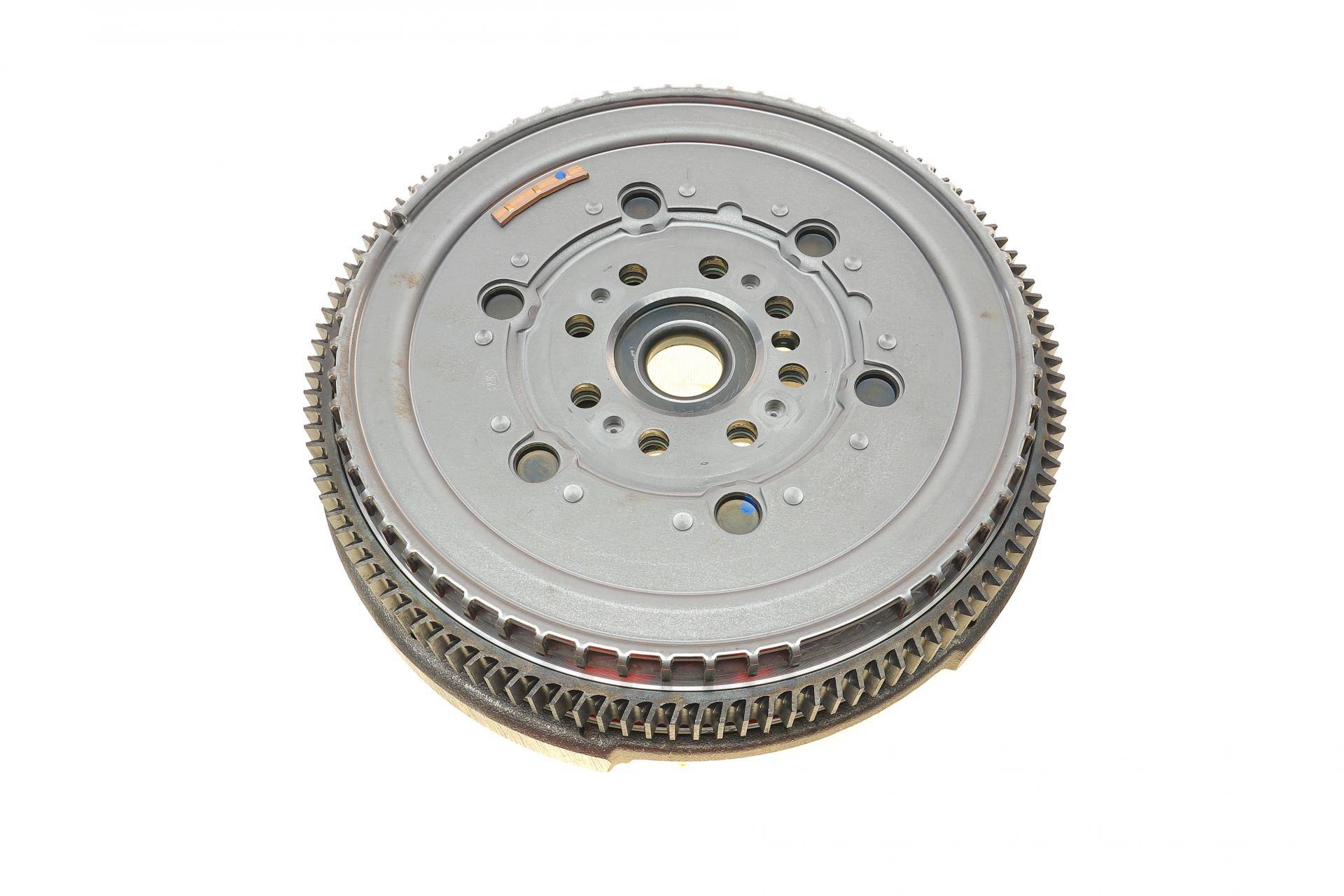 Демпфер зчеплення Ford Transit 2.2TDCi RWD 11-, 74/92/114kw