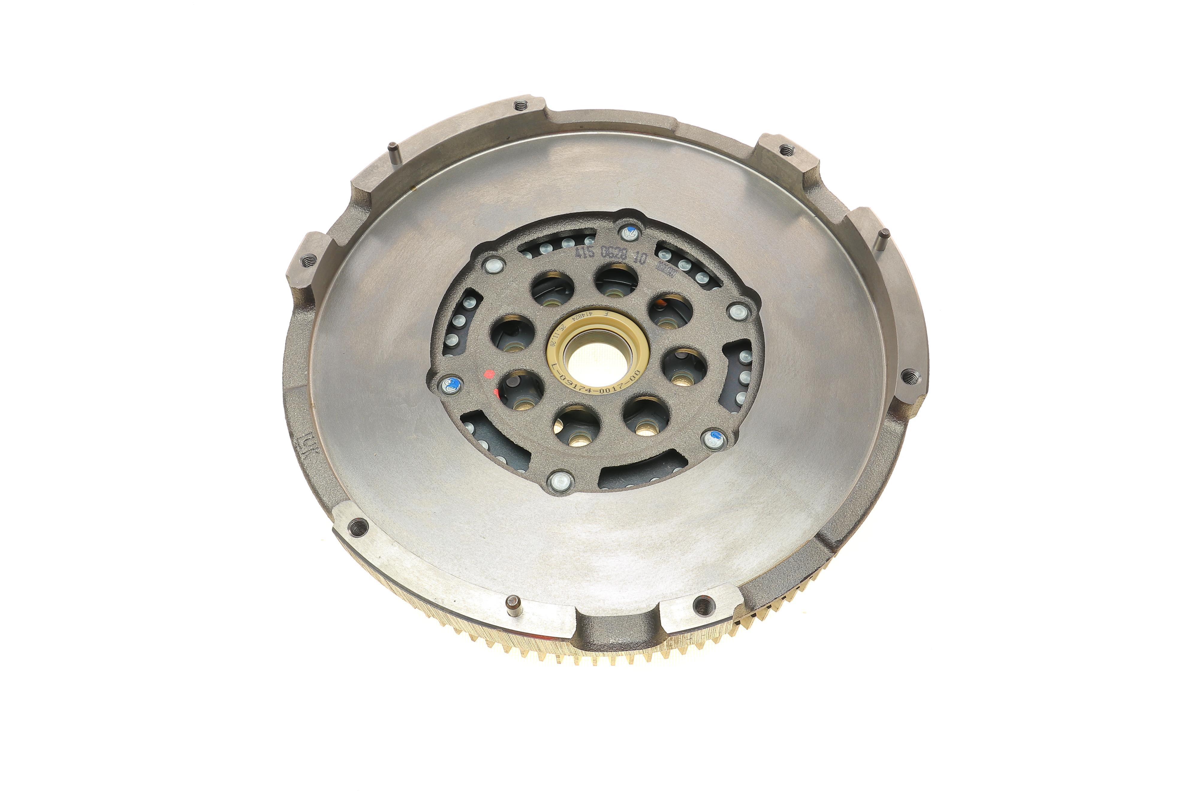 Демпфер зчеплення Ford Transit 2.2TDCi RWD 11-, 74/92/114kw