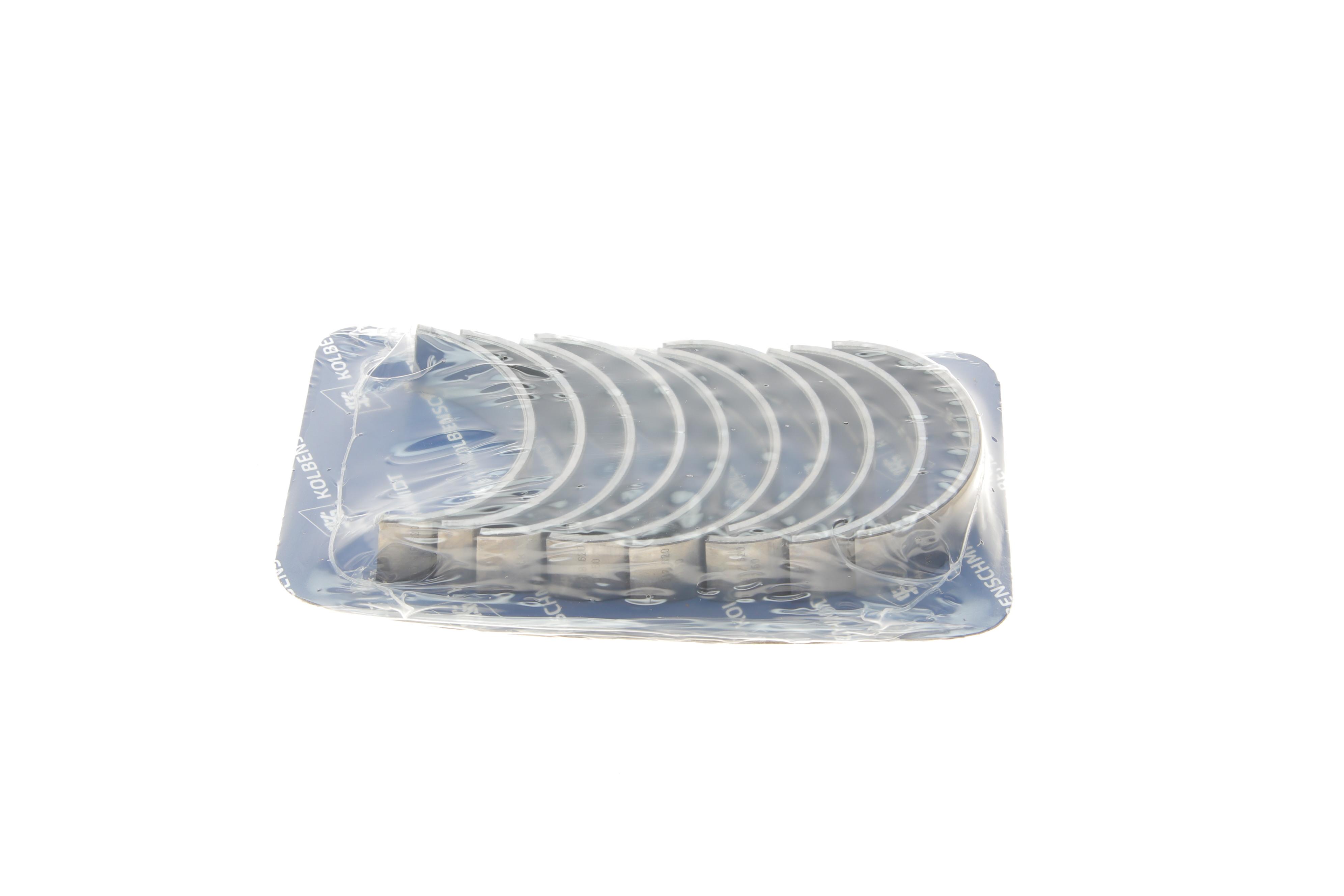 Вкладиші корінні Renault Kangoo/MB Citan 1.2 13- M200 (+0.50)