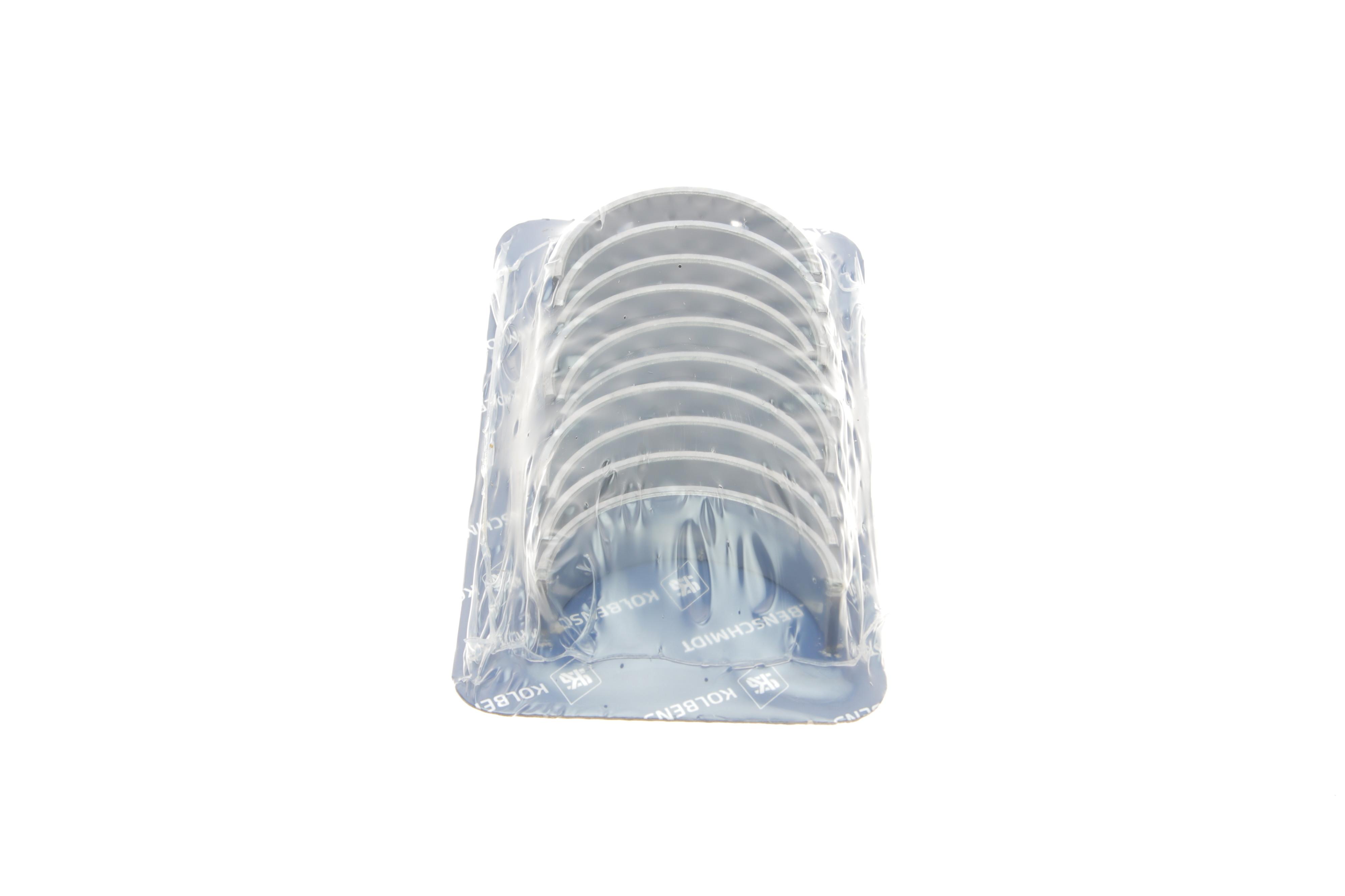 Вкладиші корінні Renault Kangoo/MB Citan 1.2 13- M200 (+0.50)