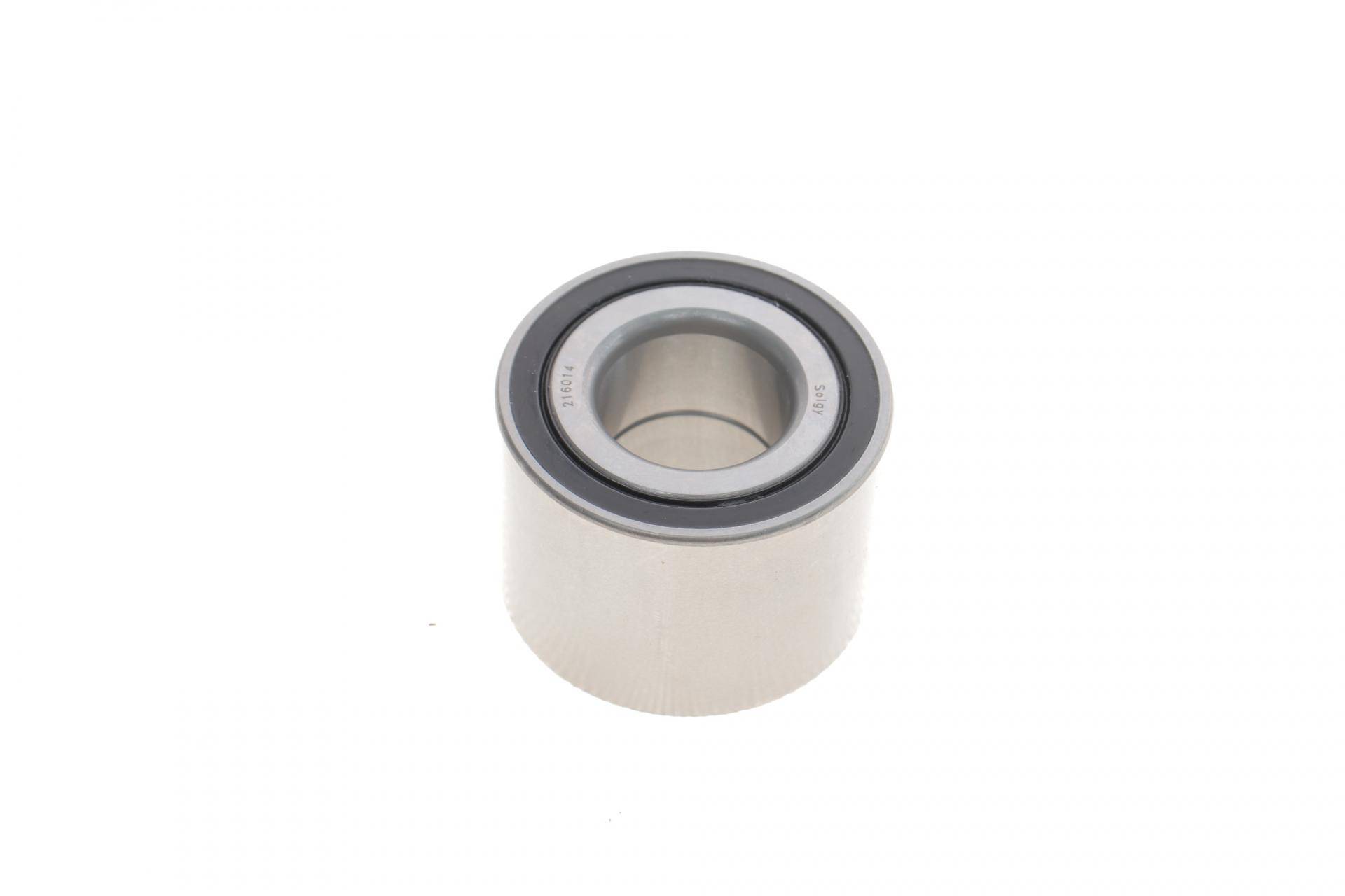 Підшипник маточини (задньої) Renault Megane/Clio 01- (25x52x37)