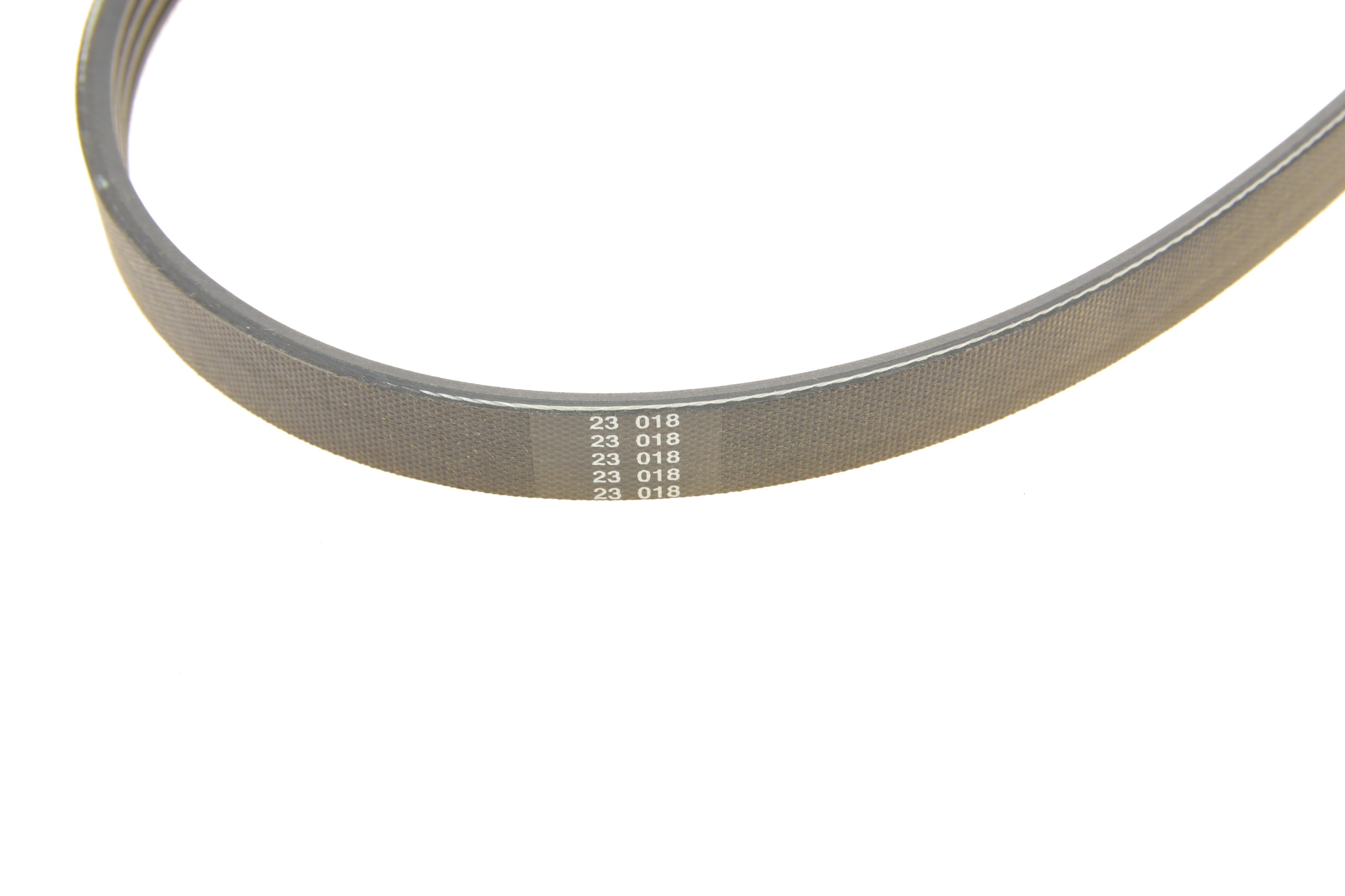 Ремінь генератора Peugeot Expert 1.6/Hyundai Accent 1.3 (4PK898)