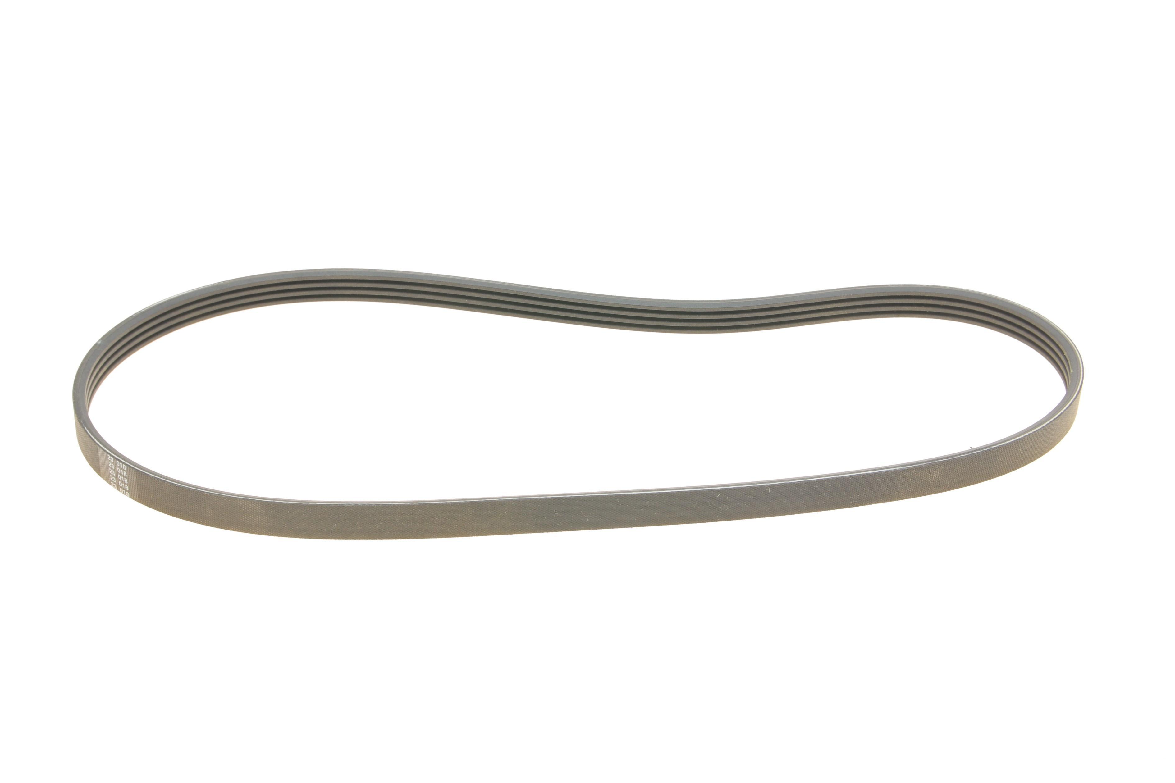 Ремінь генератора Peugeot Expert 1.6/Hyundai Accent 1.3 (4PK898)