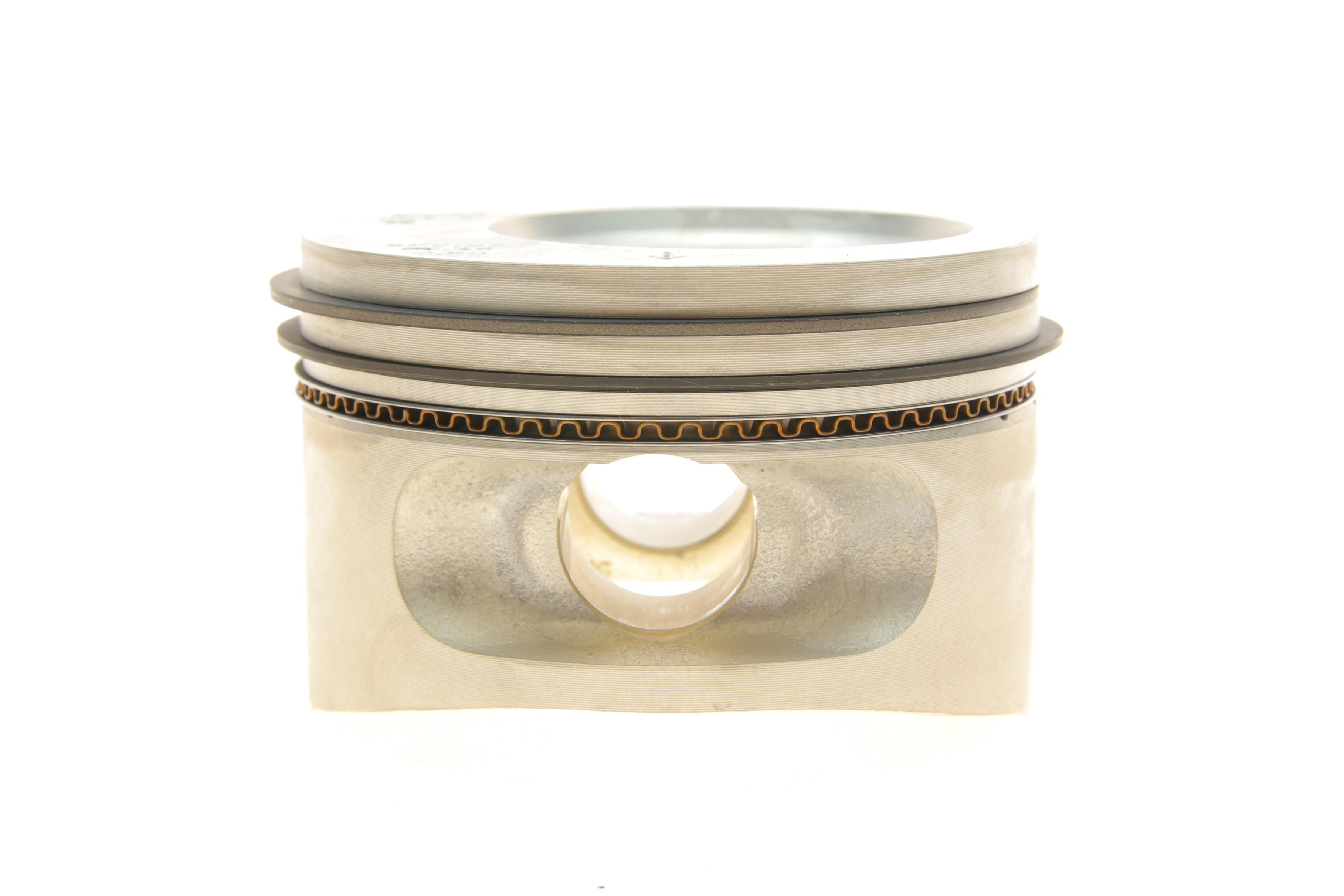 Поршень Opel Astra F/Vectra A 2.0 i 92-98 (86.50mm)