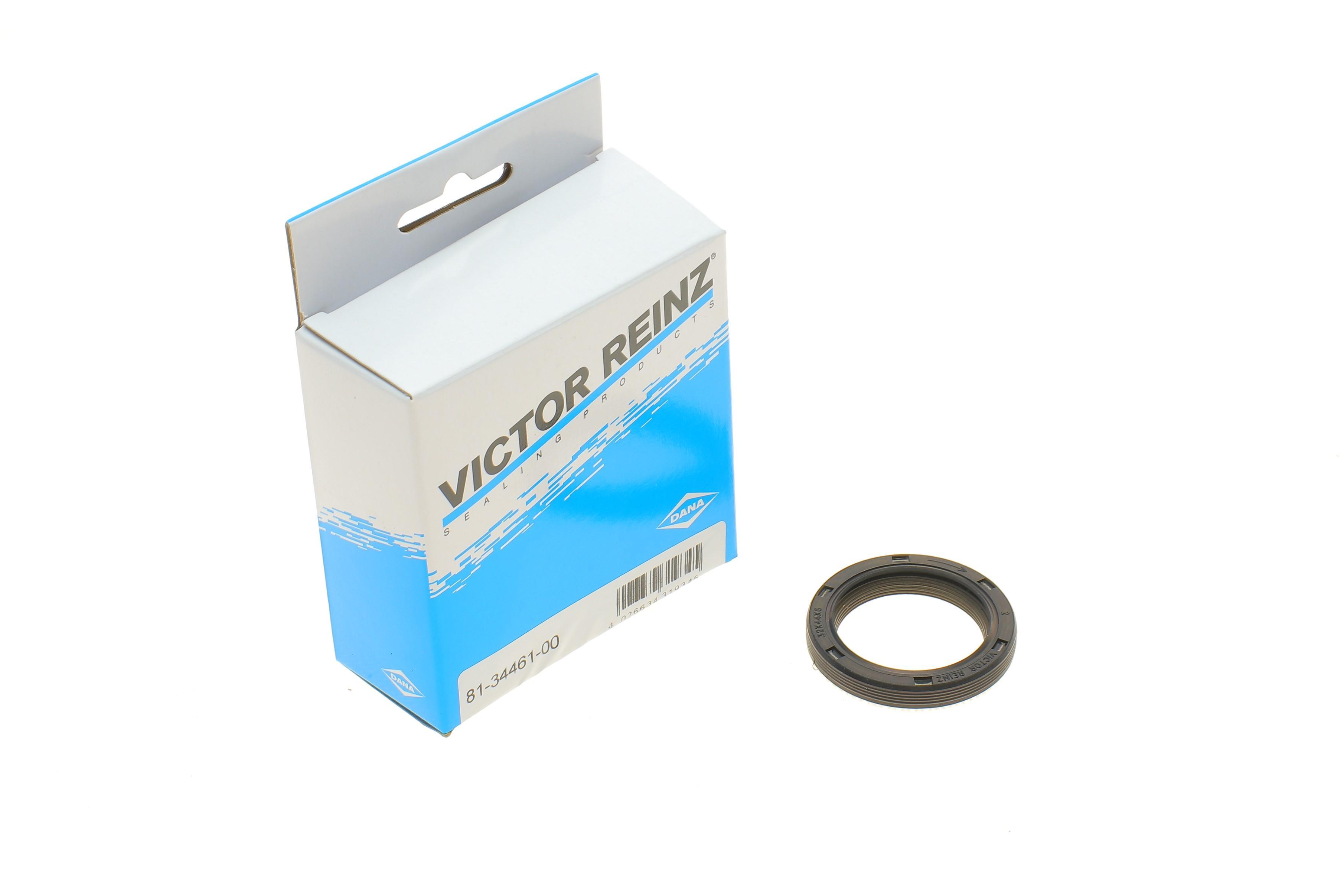 Сальник колінвалу (передній) Renault Clio/Kangoo 1.2 16V 96- (32x44x6), D4D/D4F/D7F