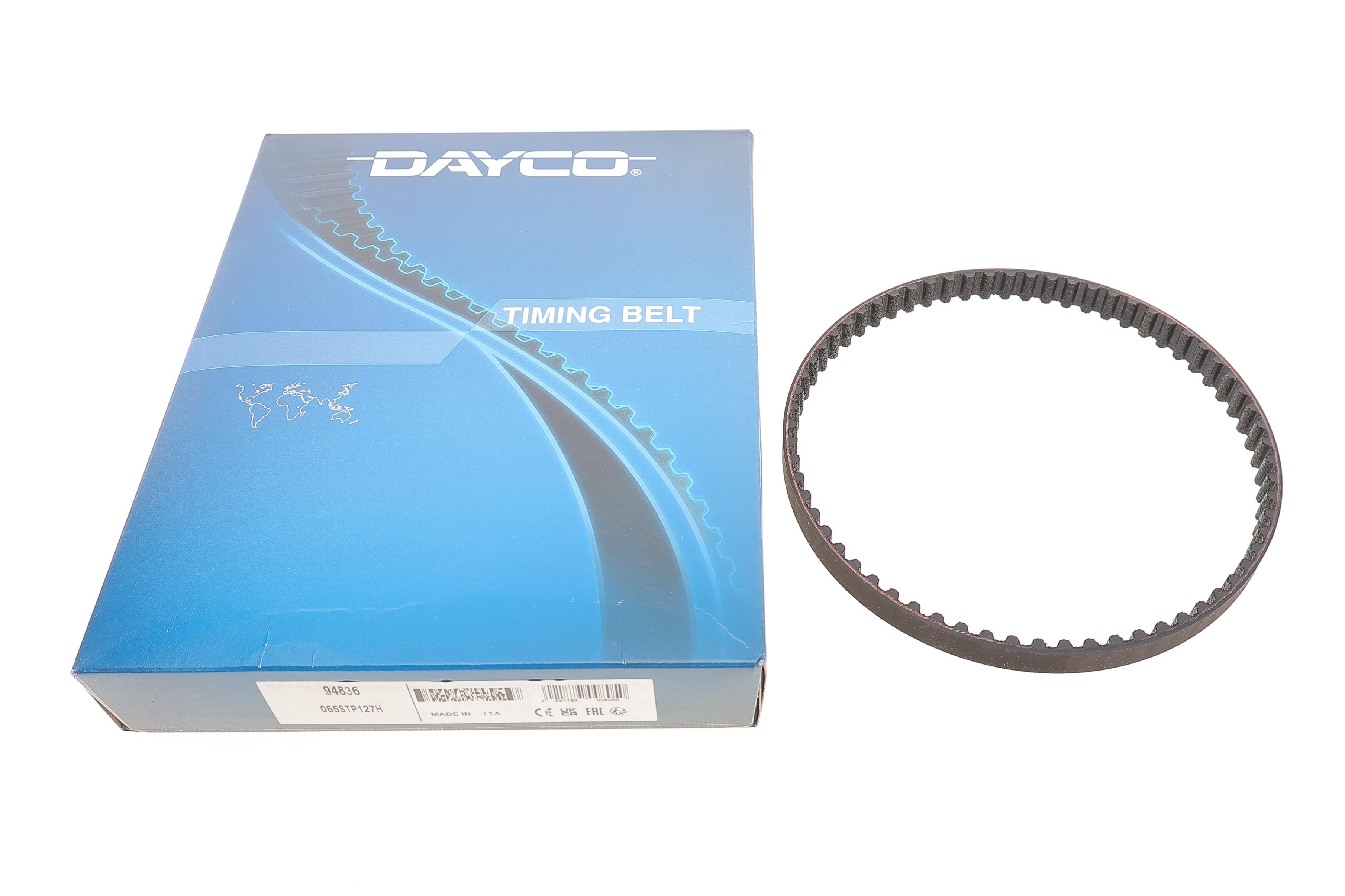 Ремінь ГРМ Kia Sorento/Hyundai Santa Fe 2.0i/2.4i 98-