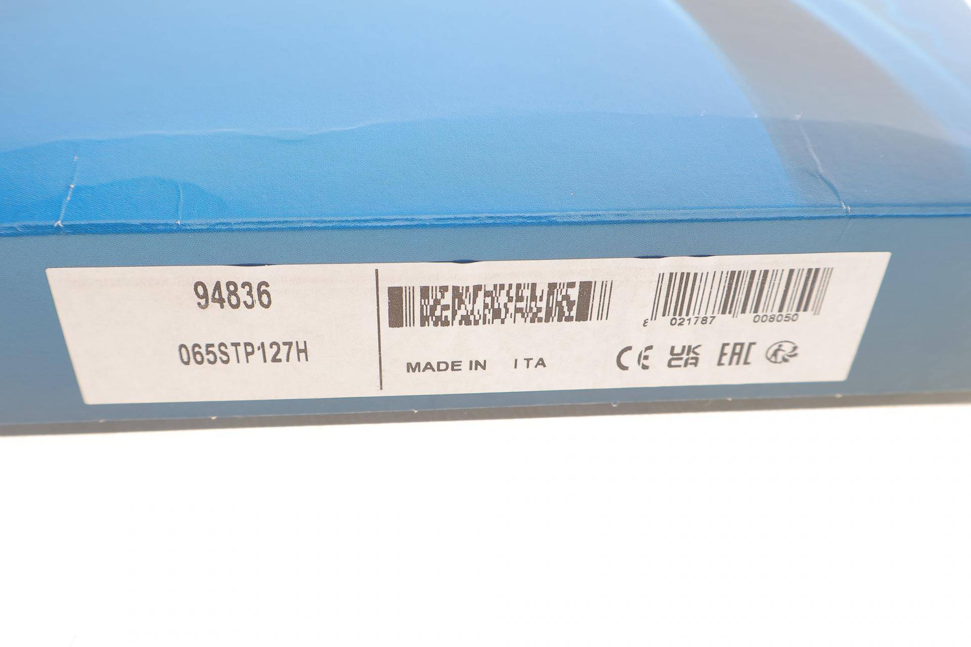 Ремінь ГРМ Kia Sorento/Hyundai Santa Fe 2.0i/2.4i 98-