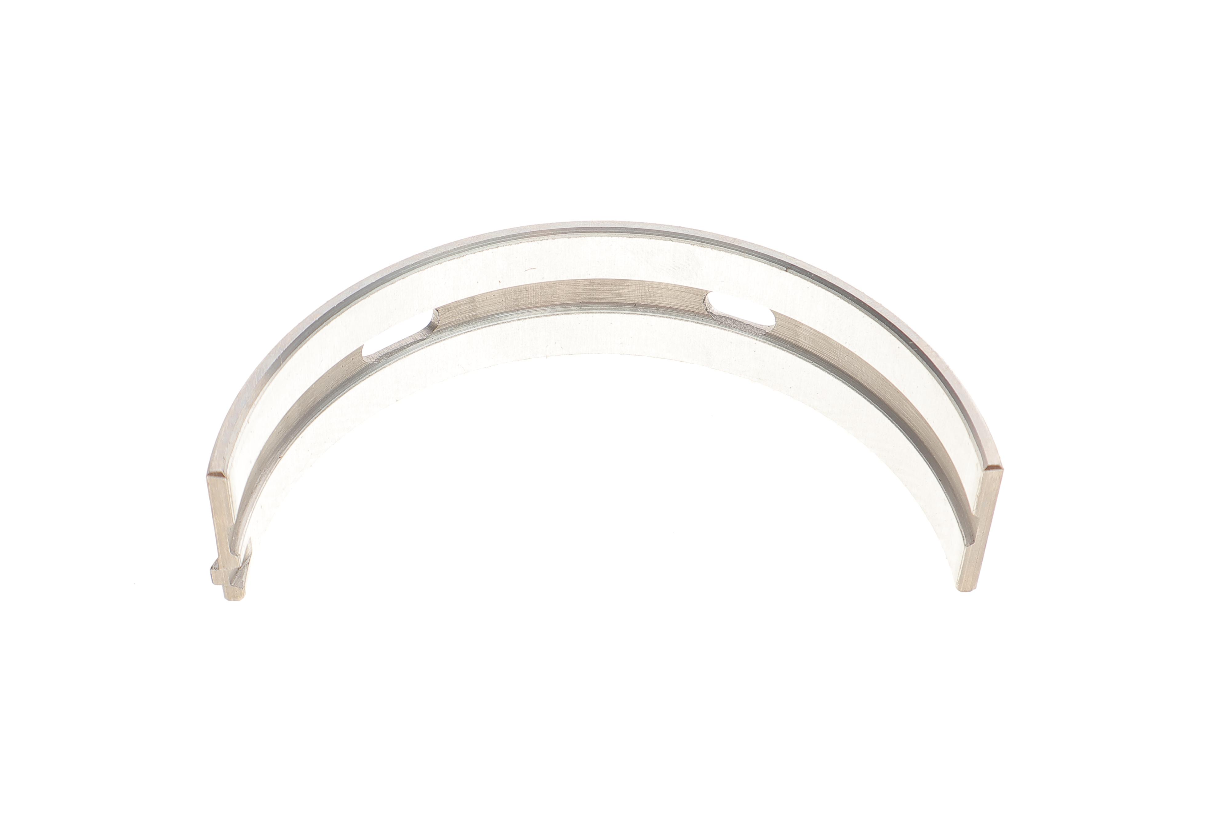 Вкладиші корінні MB Vario 96- OM904/OM900 (+0.50)