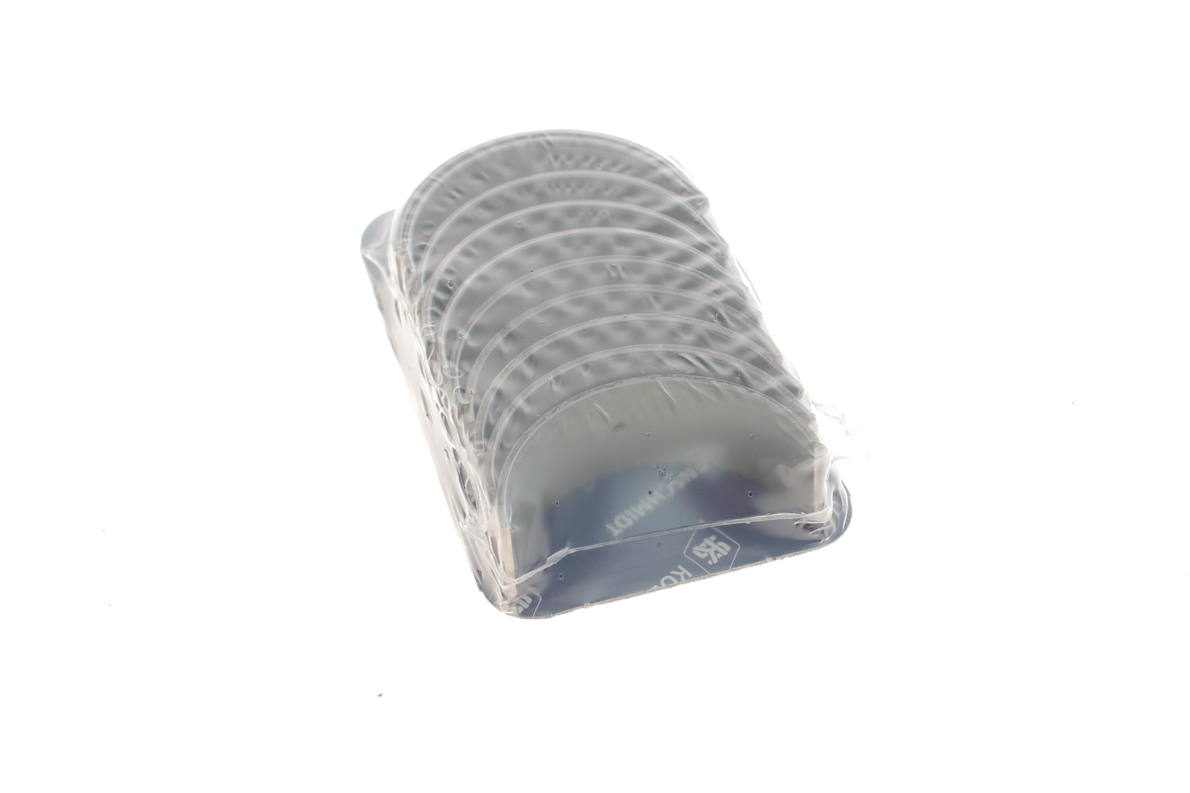 Вкладиші шатунні Audi A6 2.2-2.5 TDI 90-97 (+0.25)