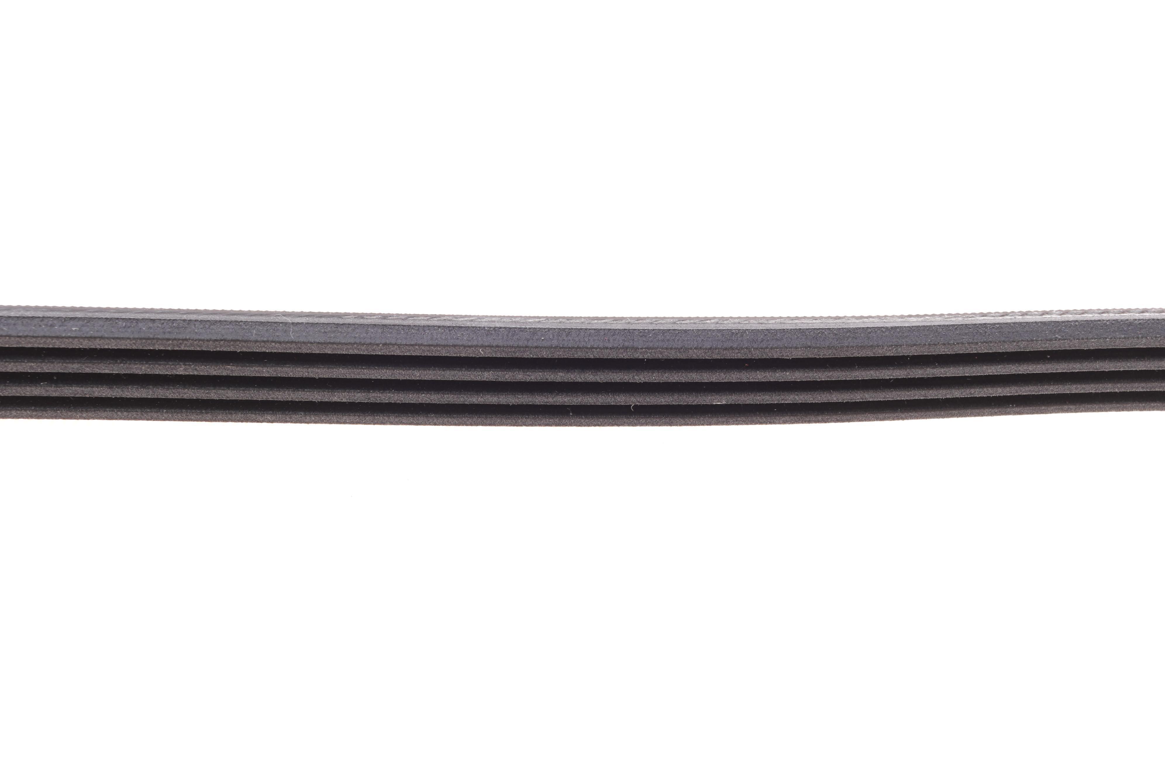 Ремінь генератора Fiat Fiorino/Nissan Primera 1.6 90-03/ Daewoo Matiz 0.8 98-