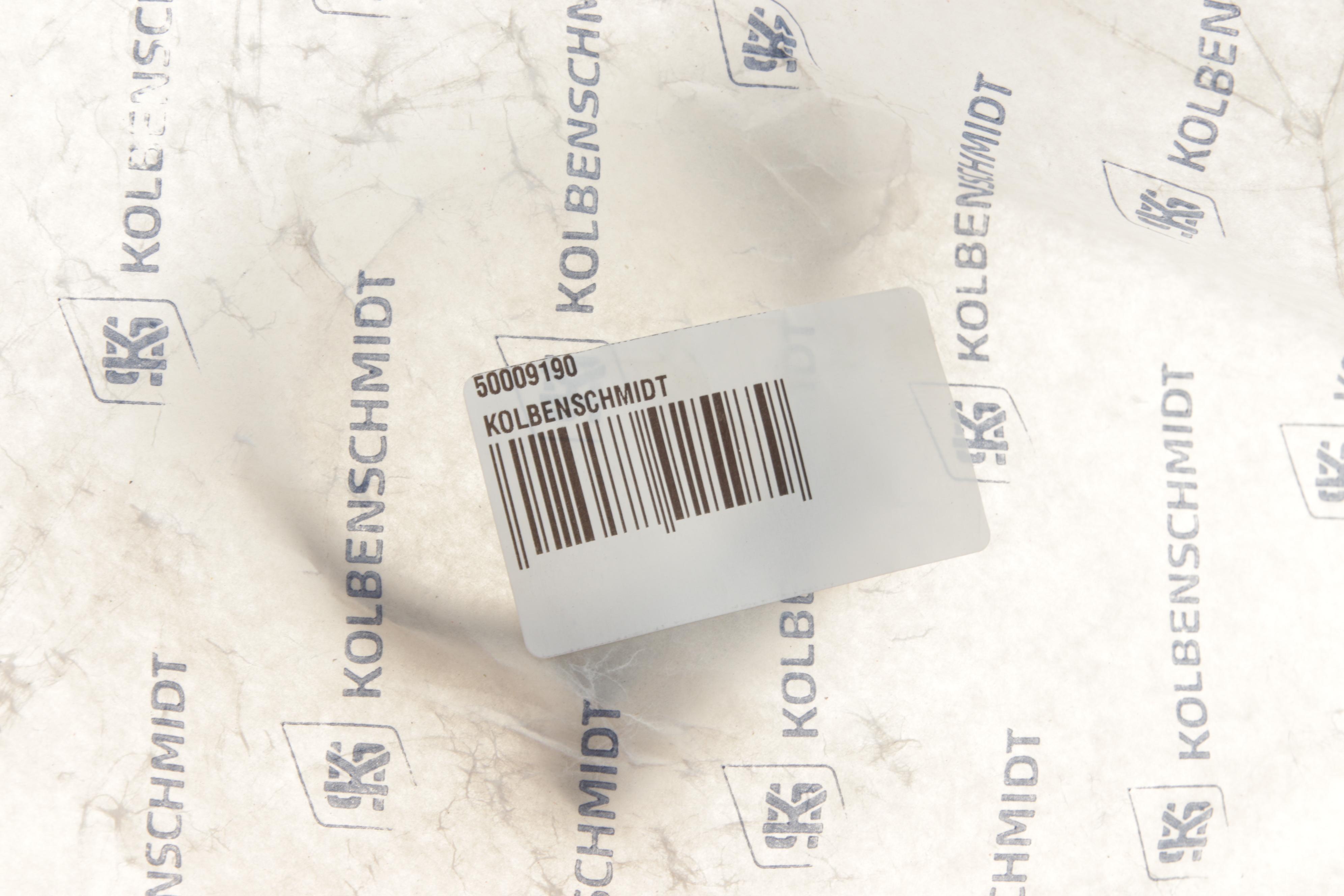 Шатун Renault Trafic 1.9dCi 97-