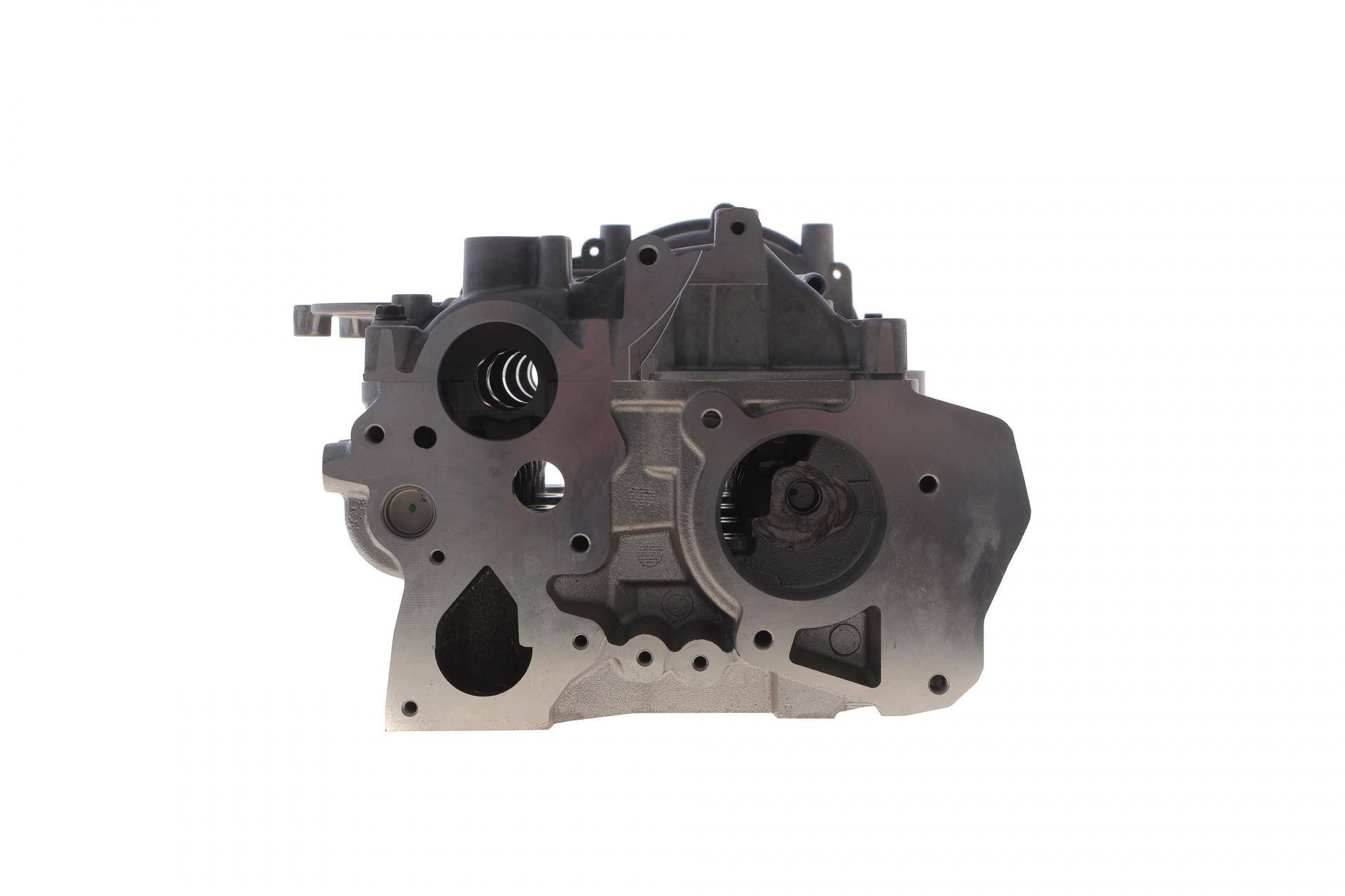 Головка блоку циліндрів Renault Trafic/Laguna 2.0dCi 06-