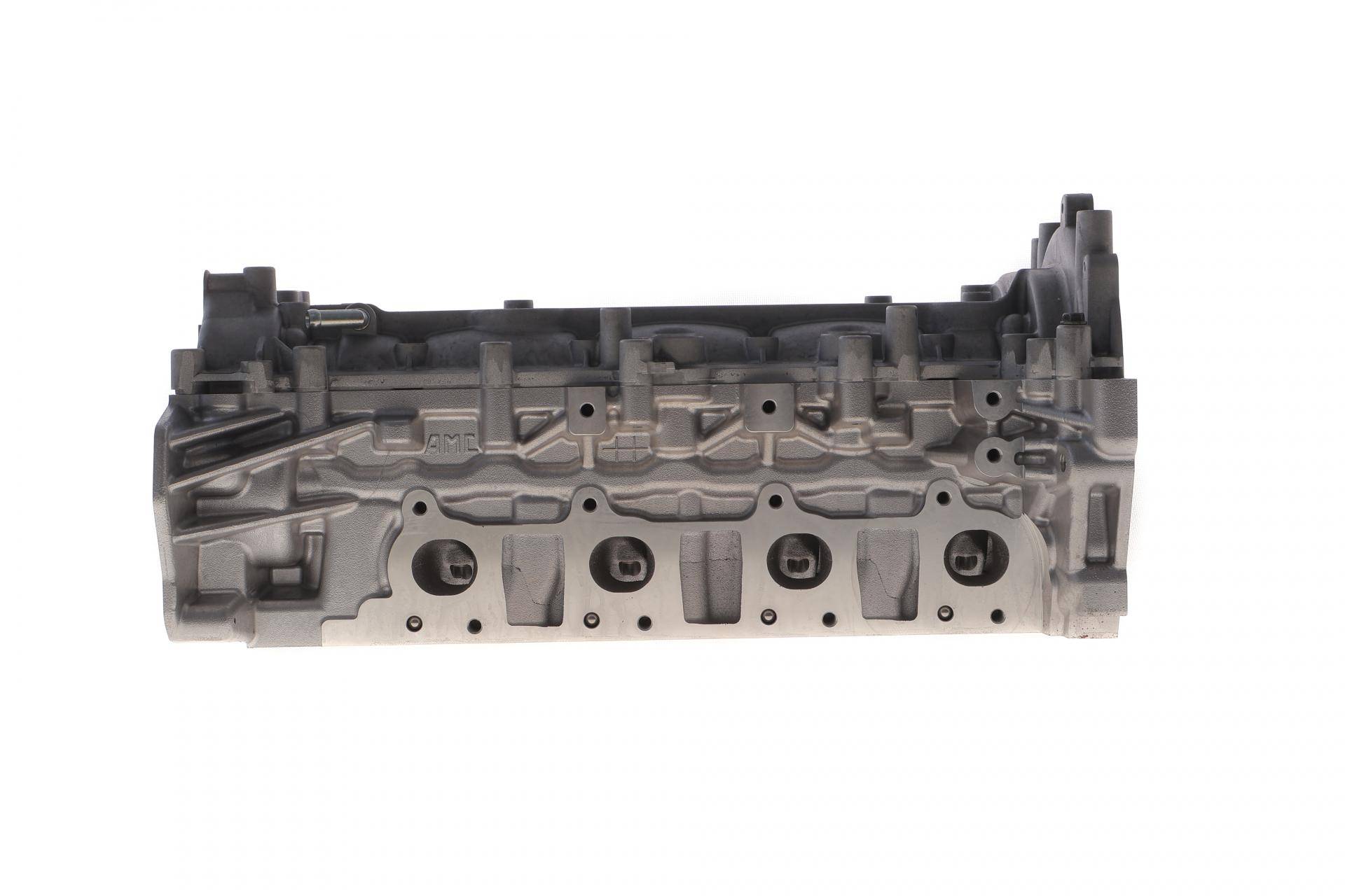 Головка блоку циліндрів Renault Trafic/Laguna 2.0dCi 06-