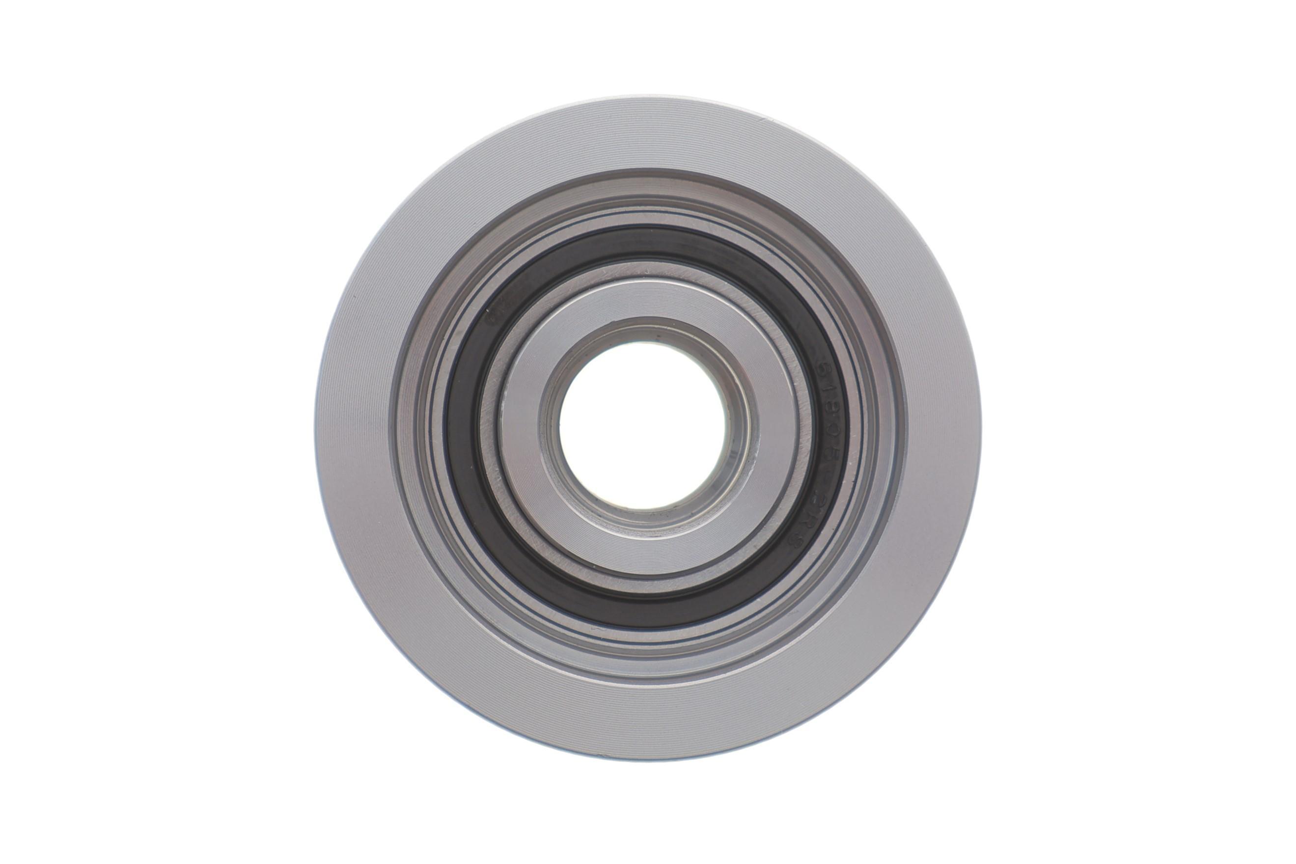 Шків генератора VW T5/T6/Caddy/Crafter 2.0TDI 09-, 6PK