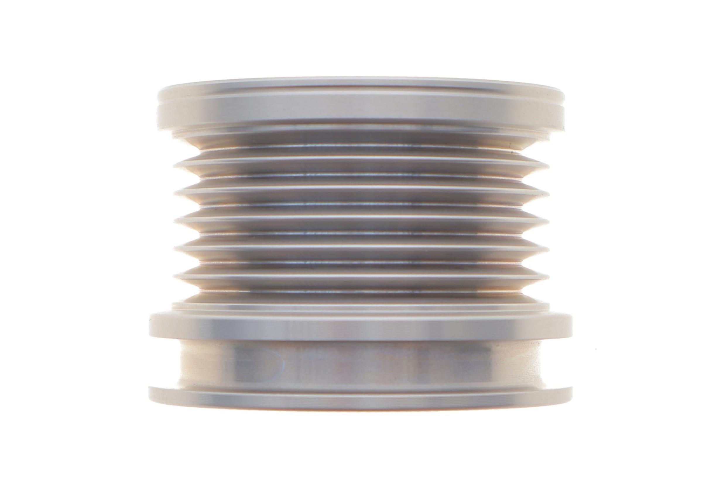 Шків генератора VW T5/T6/Caddy/Crafter 2.0TDI 09-, 6PK