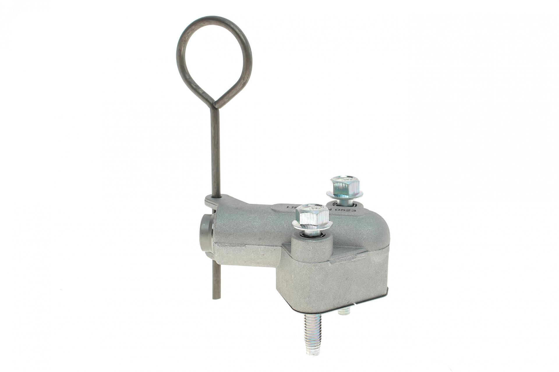 Комплект ланцюга ГРМ Opel Astra/Insignia A 1.6 CDTi 13-18 (МКПП)