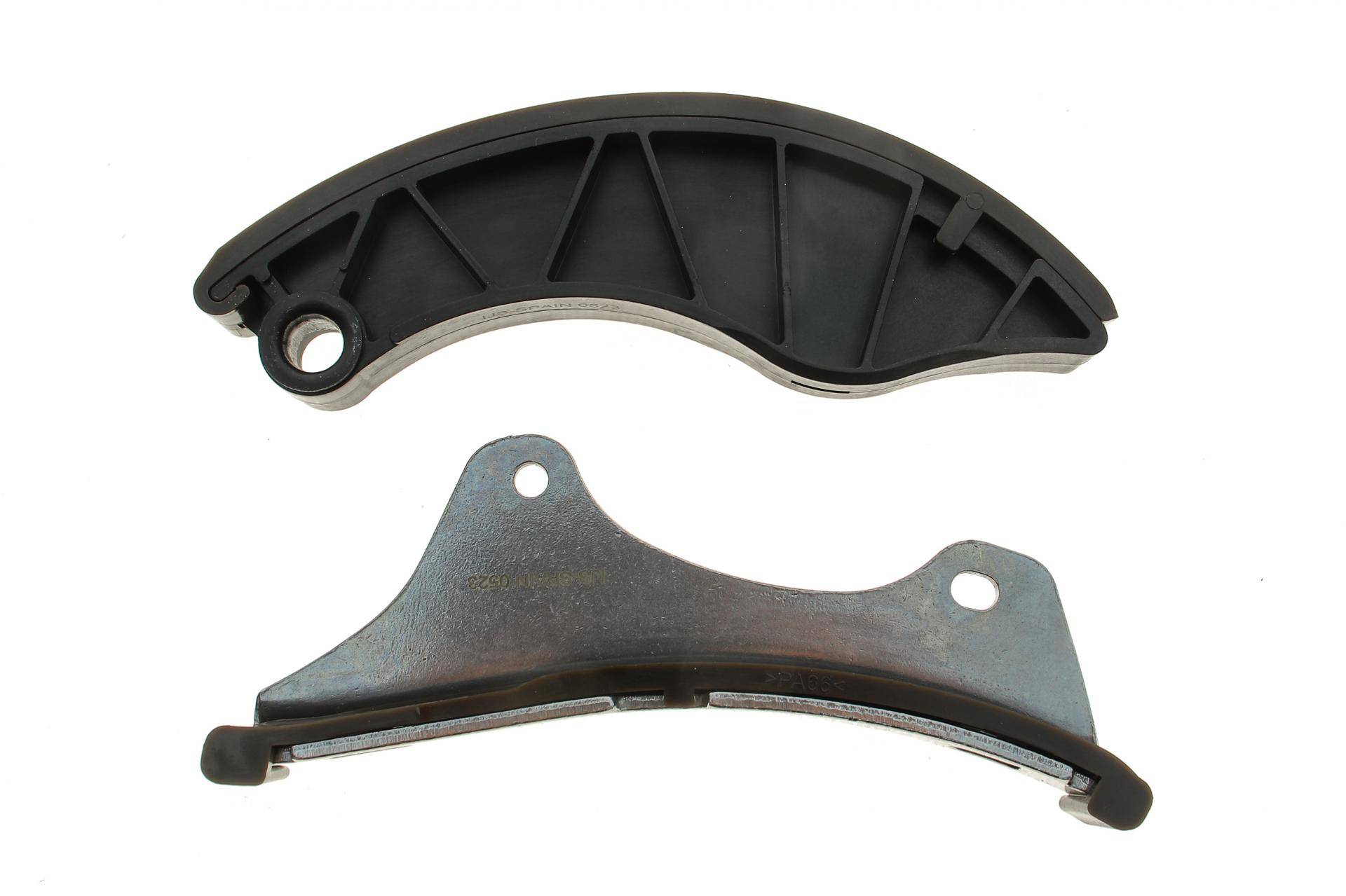 Комплект ланцюга ГРМ Opel Astra/Insignia A 1.6 CDTi 13-18 (МКПП)