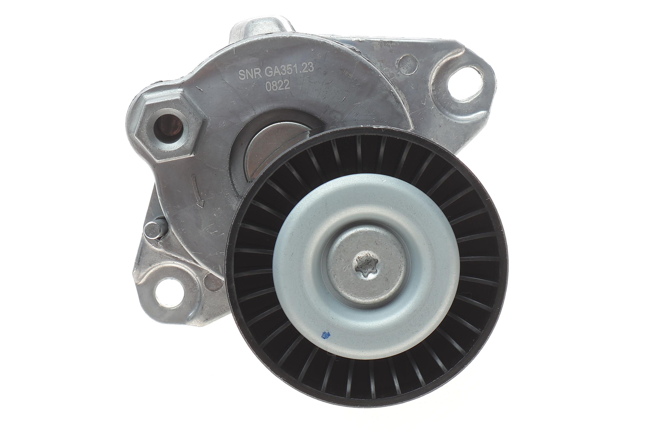 Натяжник ременя генератора MB C-class (W204)/E-class (W211/W212) 05-