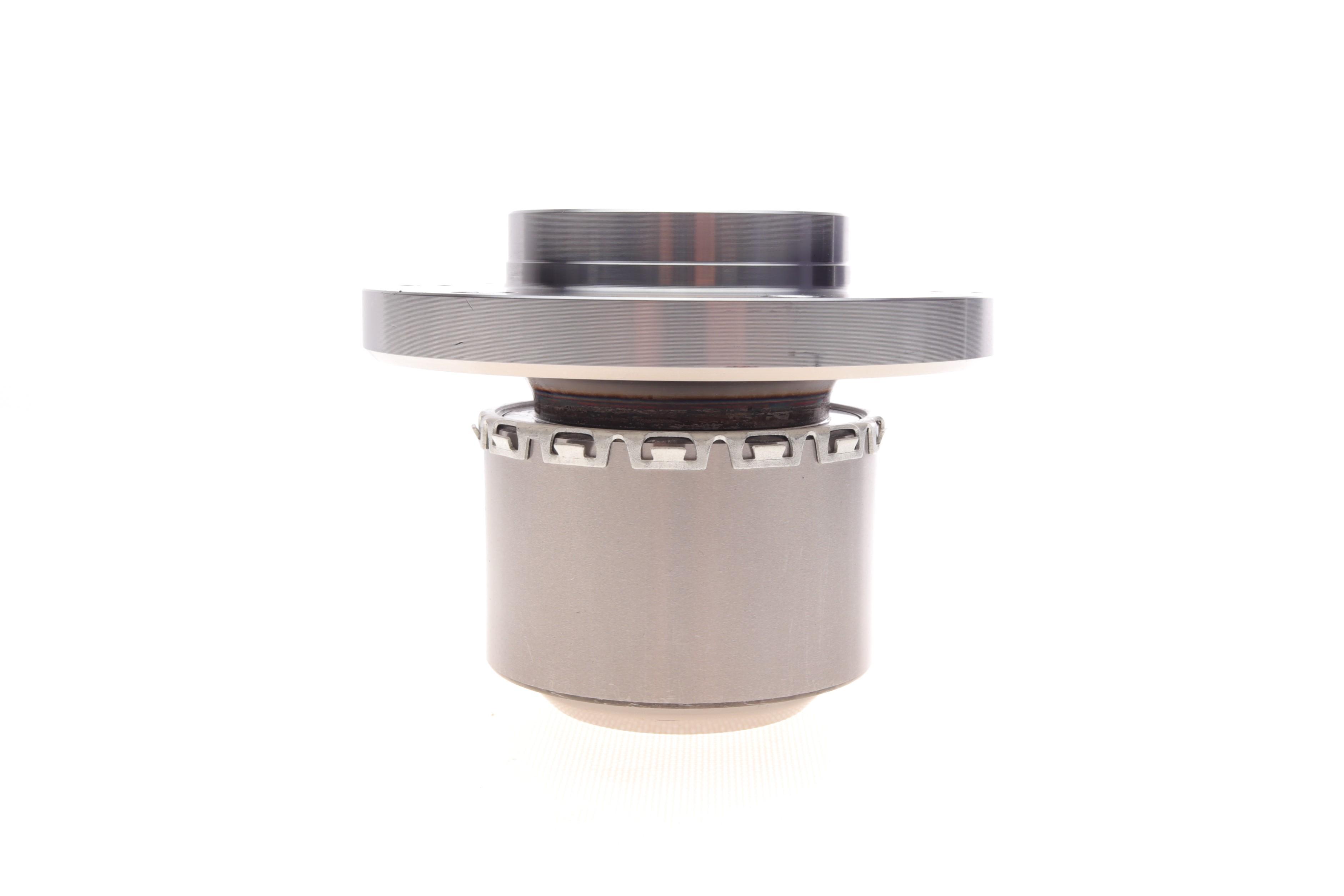 Підшипник маточини (передньої) MB Sprinter(906)/VW Crafter 06- (D=152mm/M=14x1.5)