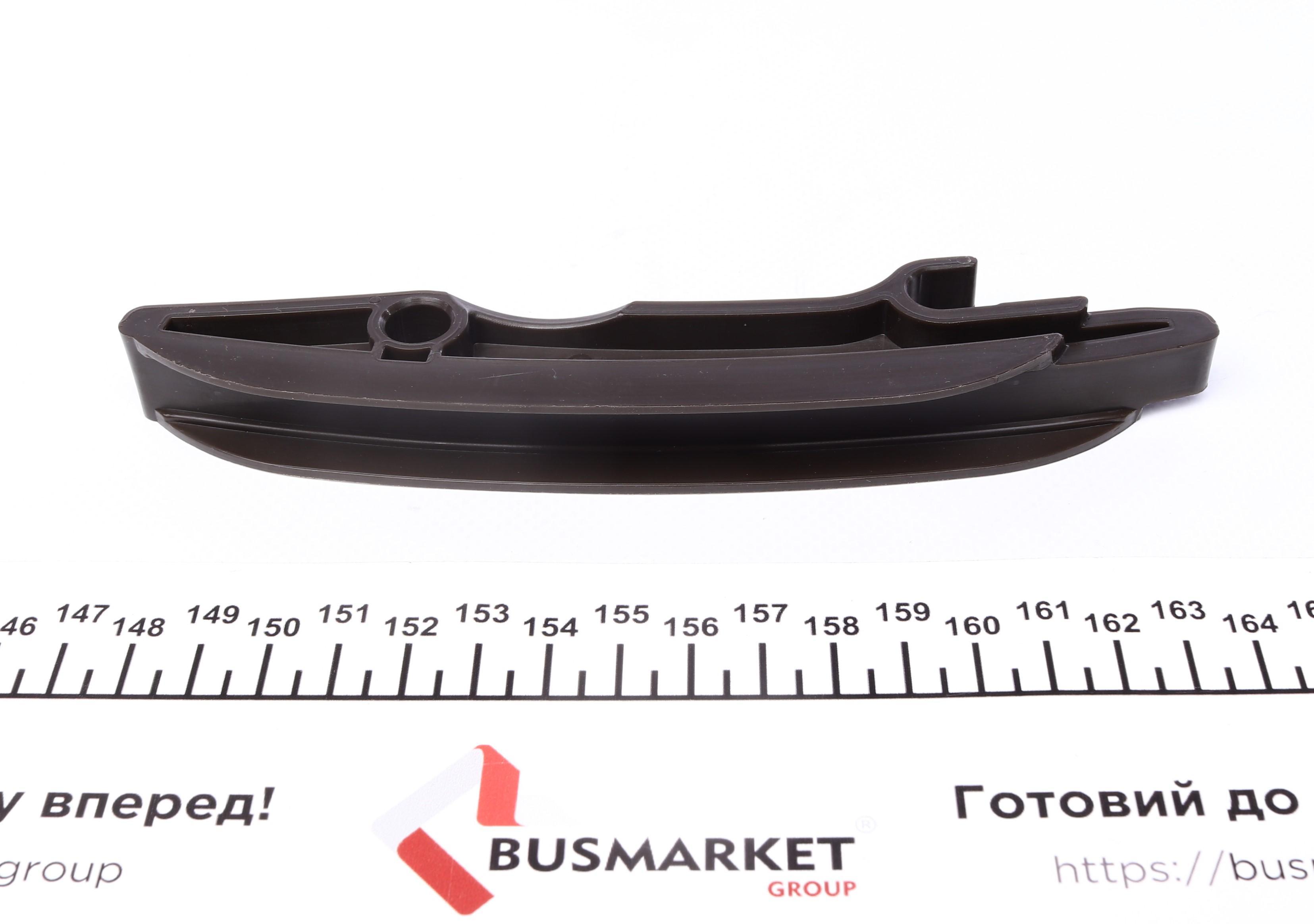 Планка заспокоювача ланцюга ГРМ BMW 3 (F30/F80)/5 (F10) 08-