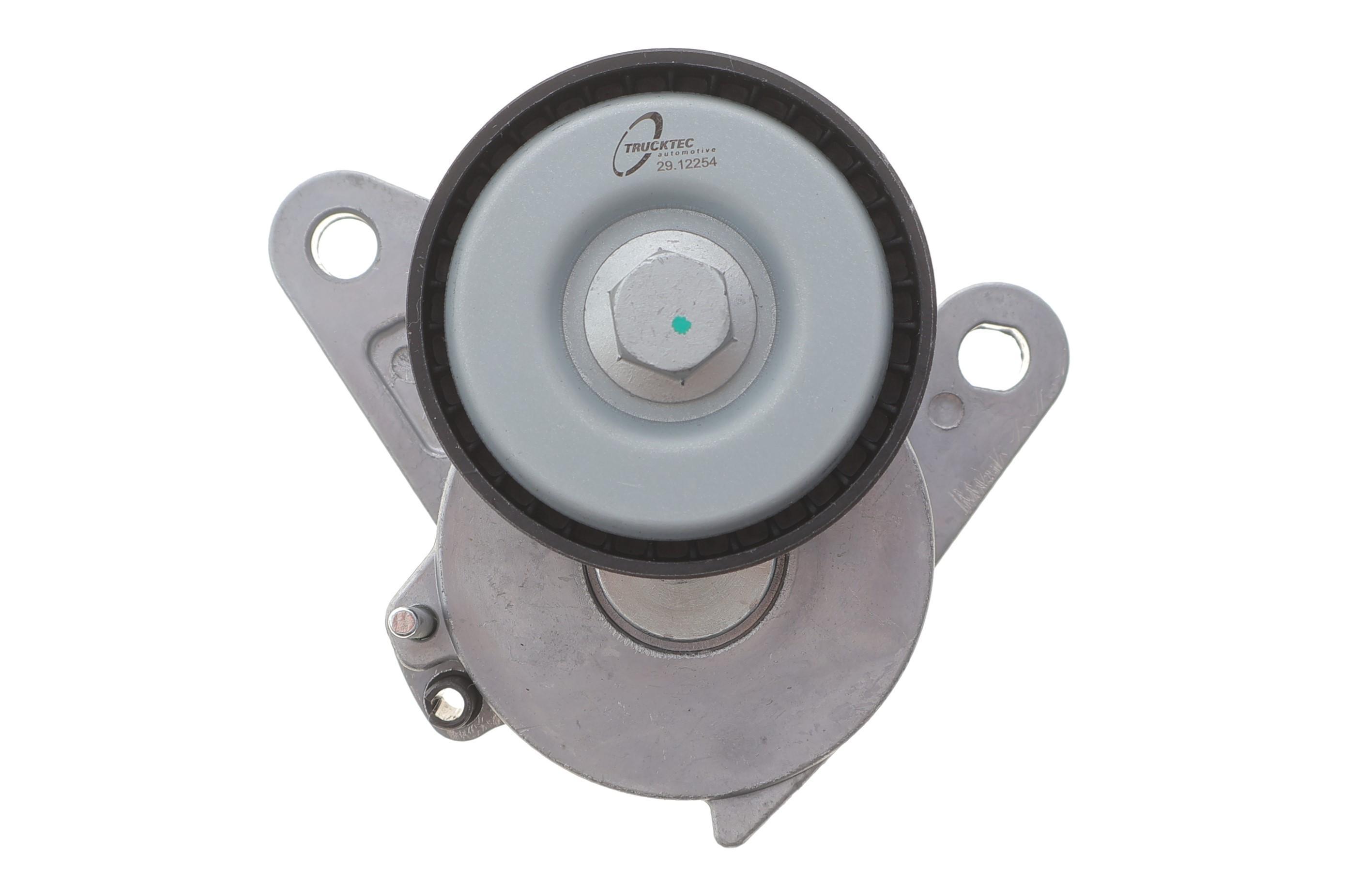 Натяжник ременя генератора Audi A4/A6/VW Caddy IV 2.0 TDI 15-