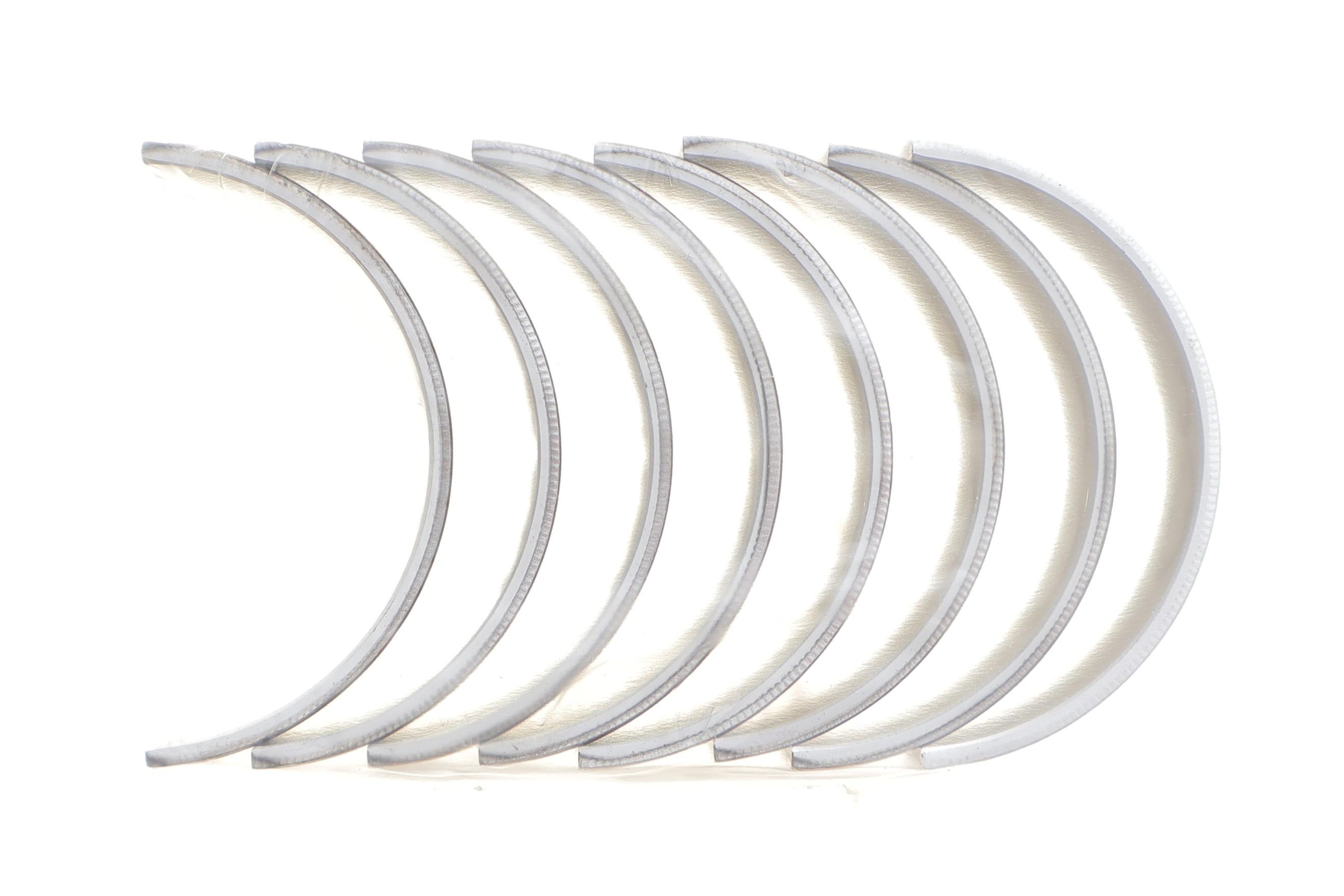 Вкладиші шатунні Citroen Berlingo/Jumpy/Peugeot Expert/Partner 1.6 HDi 05-11 (+0.30)