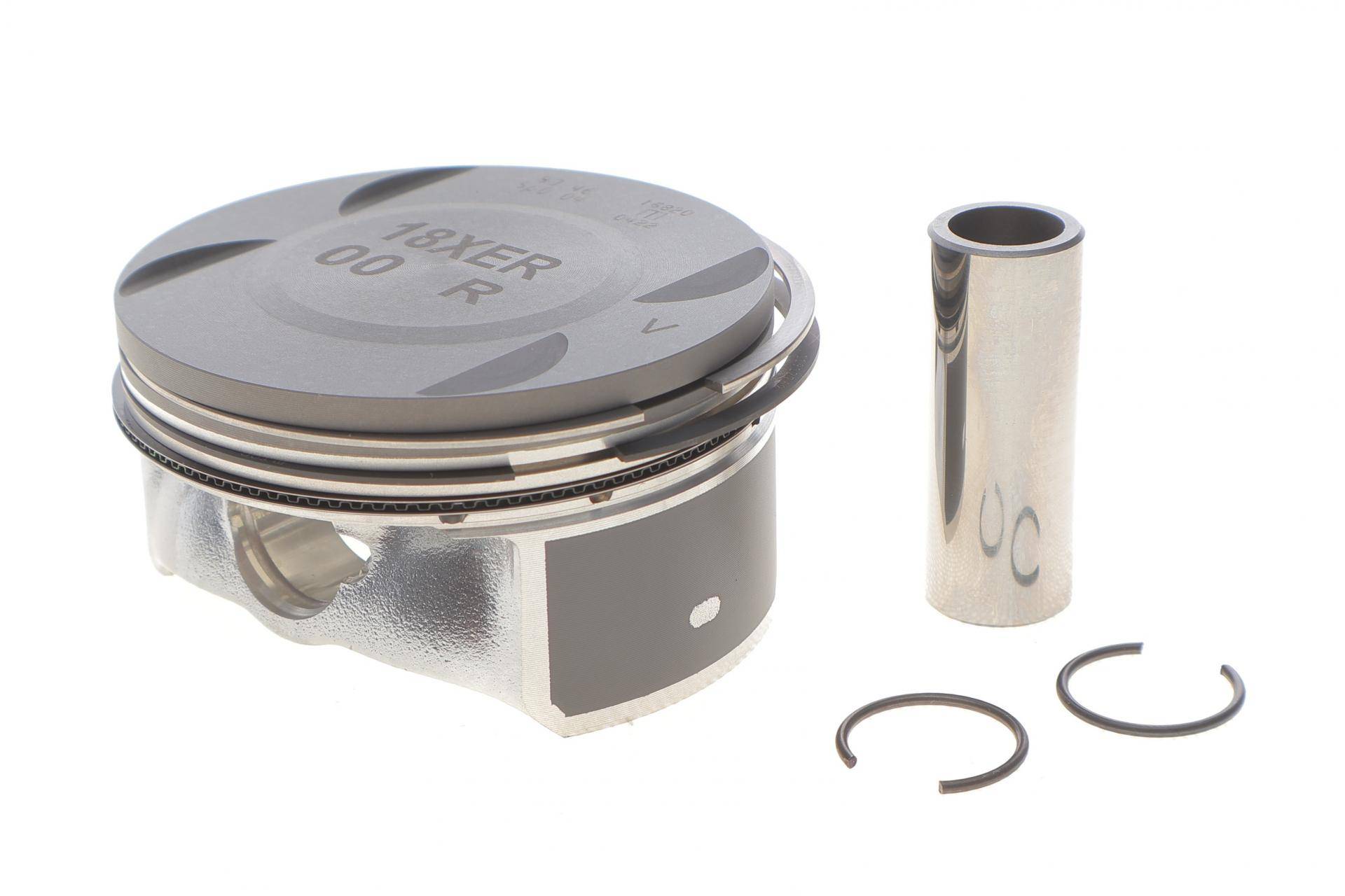 Поршень Opel Astra H/J/Insignia/Zafira 1.8 05- (80.5mm/STD)