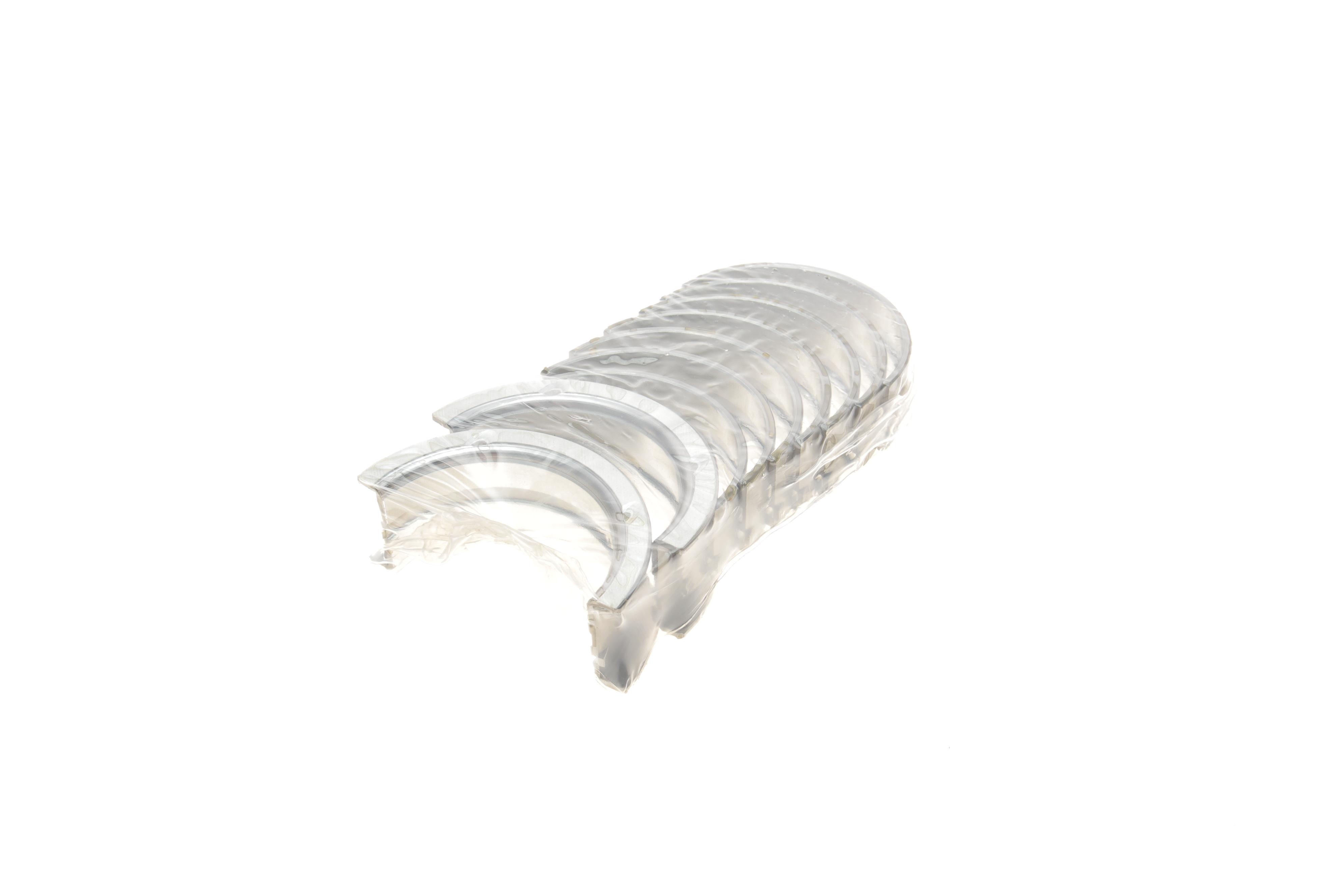 Вкладиші корінні Opel Astra 1.4-1.8 91-09/Daewoo Lanos 1.5 97-/Chevrolet Aveo 1.6 11- (STD)