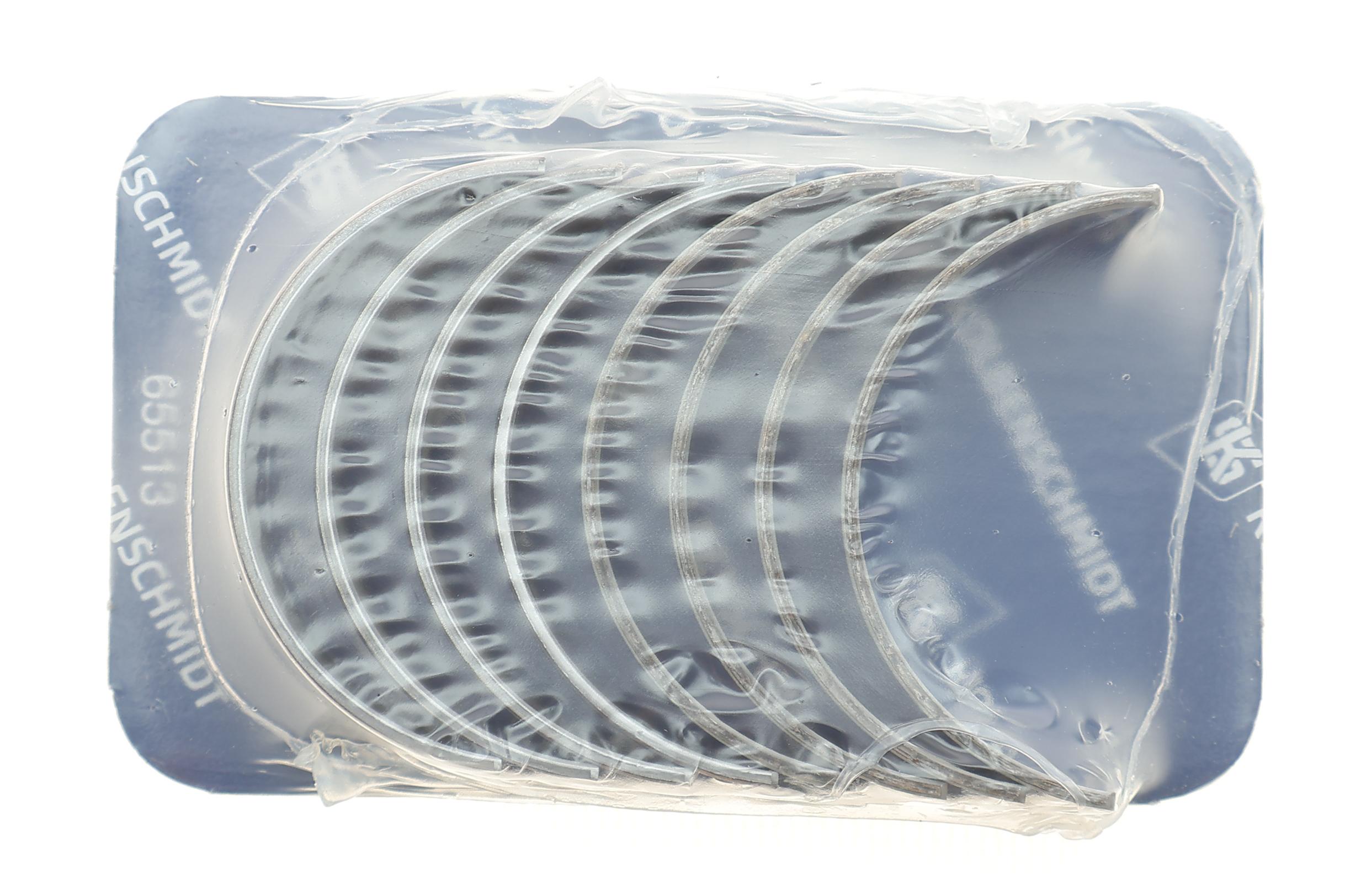 Вкладиші шатунні VW T5 1.9TDI (+0.25)