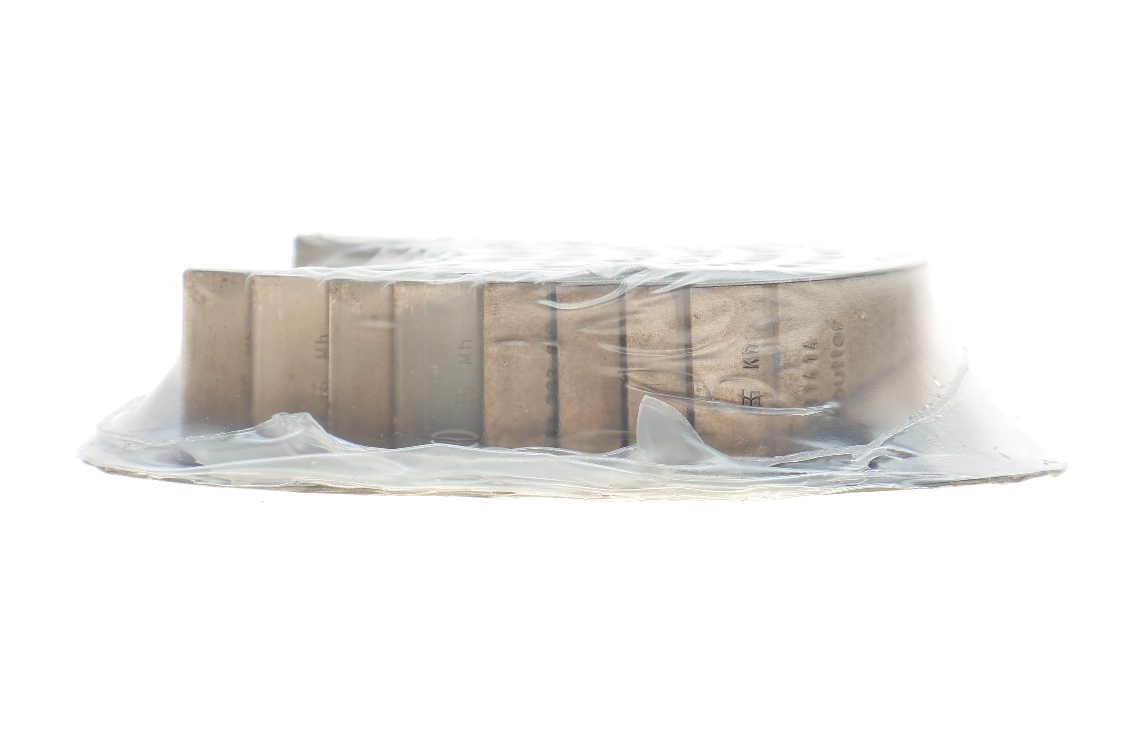 Вкладиші шатунні VW T5 1.9TDI (+0.25)